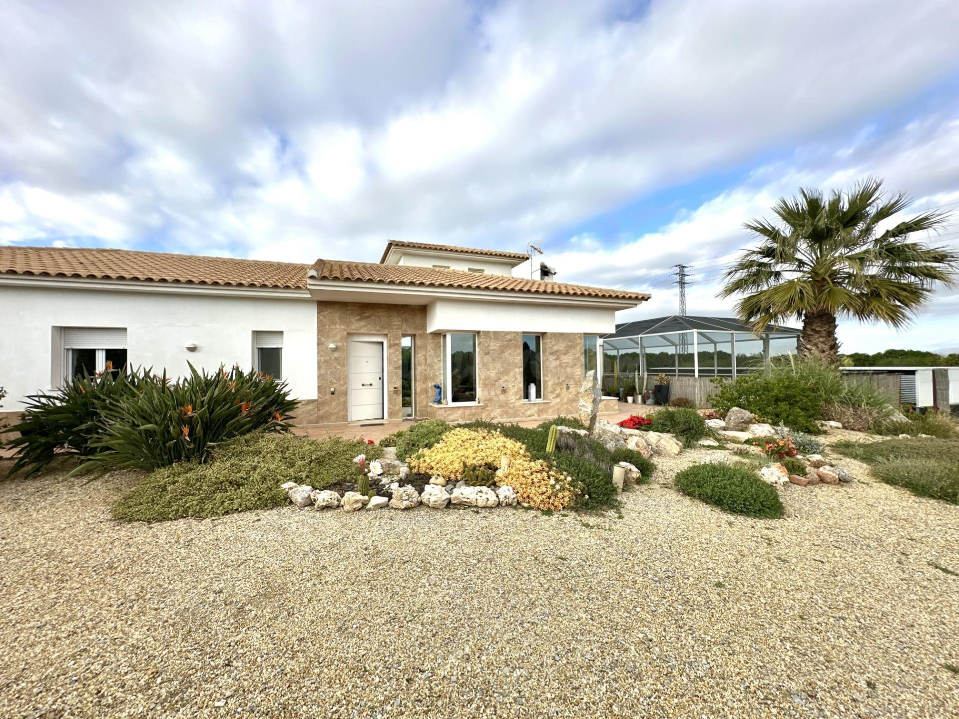 UN OASIS DE LUJO, DISEÑO Y PRIVACIDAD TOTAL EN PUERTO LUMBRERAS! - foto 3
