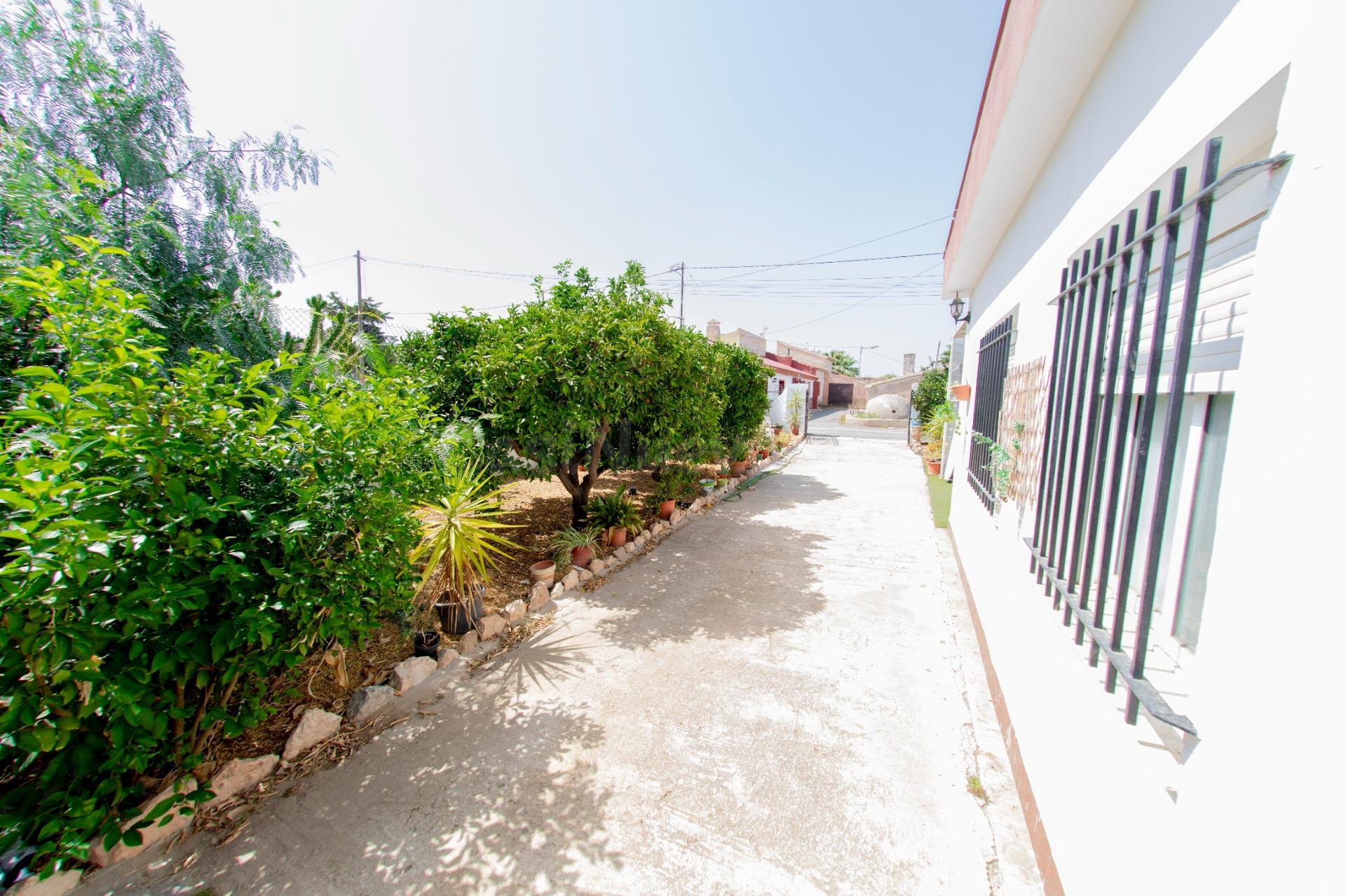 EXCLUSIVA! ESPACIO, TRANQUILIDAD Y MUCHAS POSIBILIDADES EN EL CAMPO! - foto 4