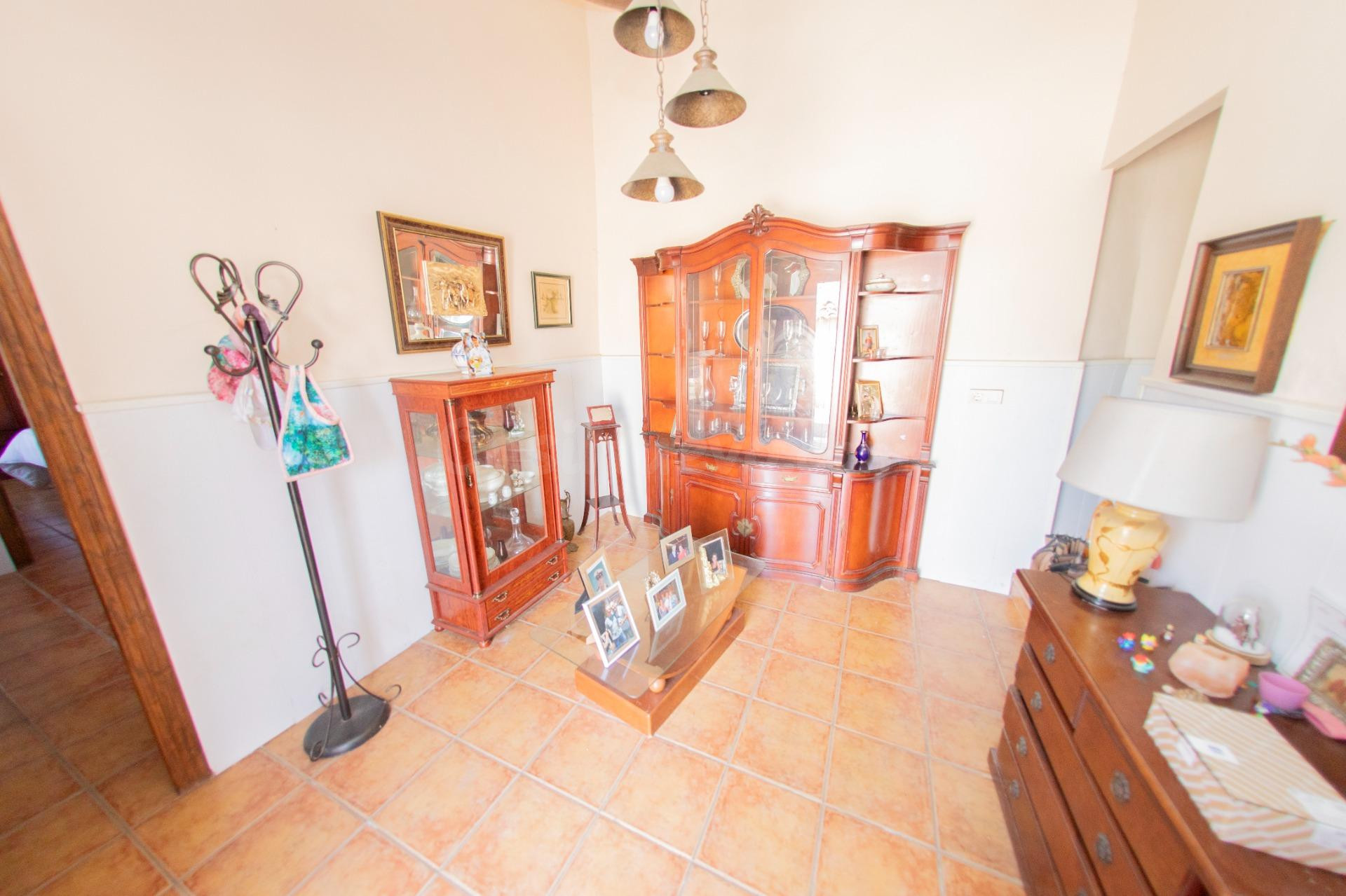 EXCLUSIVA! UNA OPORTUNIDAD PARA VIVIR EN EL CAMPO! - foto 3