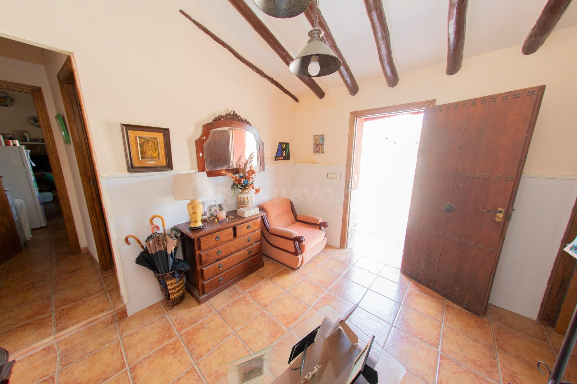 EXCLUSIVA! UNA OPORTUNIDAD PARA VIVIR EN EL CAMPO! - foto 4
