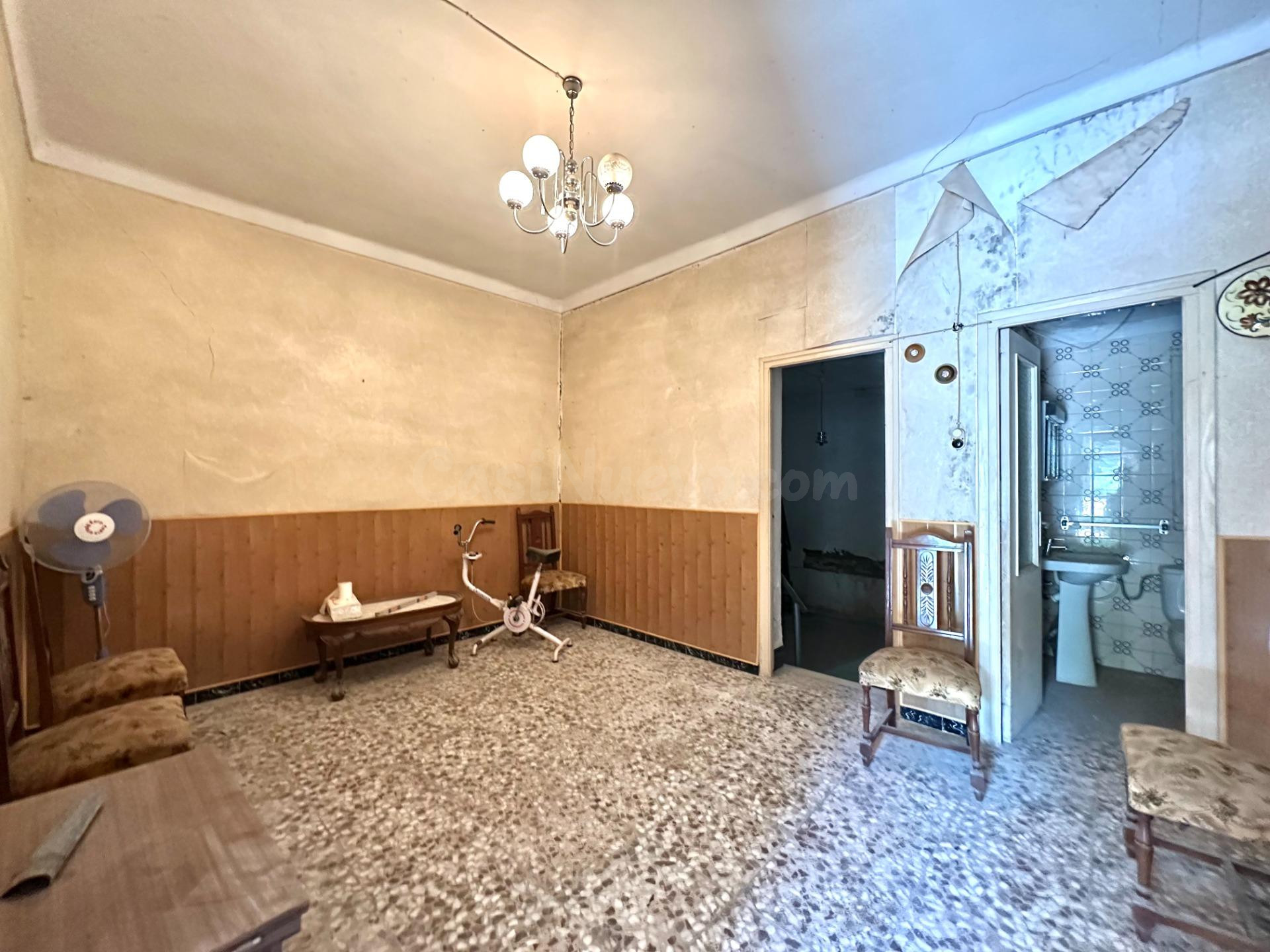 EN EXCLUSIVA CASA CON GRAN POTENCIAL EN PUERTO LUMBRERAS! - foto 3