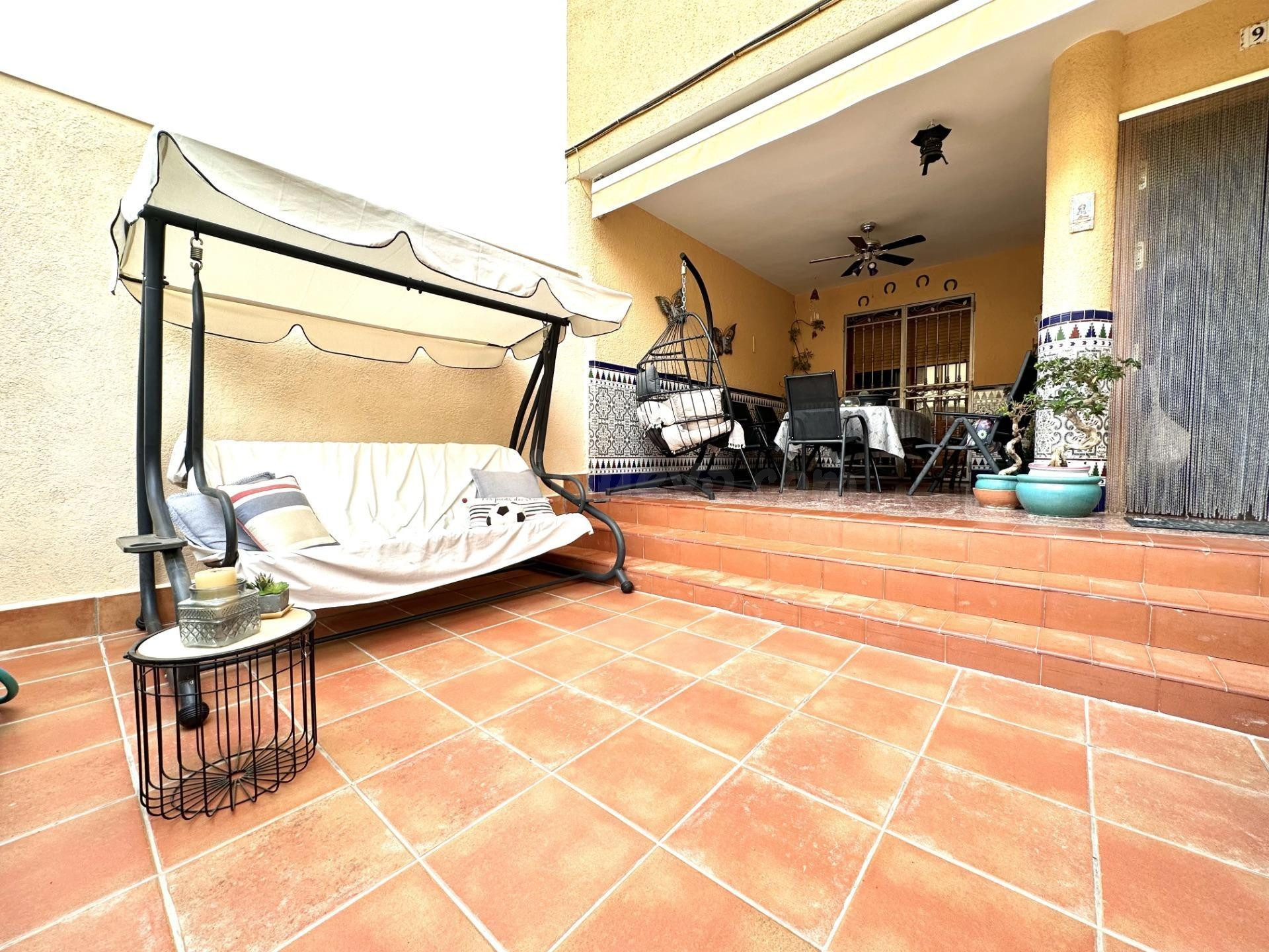 ESTUPENDO DÚPLEX! IDEAL PARA LAS GRANDES FAMILIAS! DESCUBRE TODO LO QUE OFRECE!