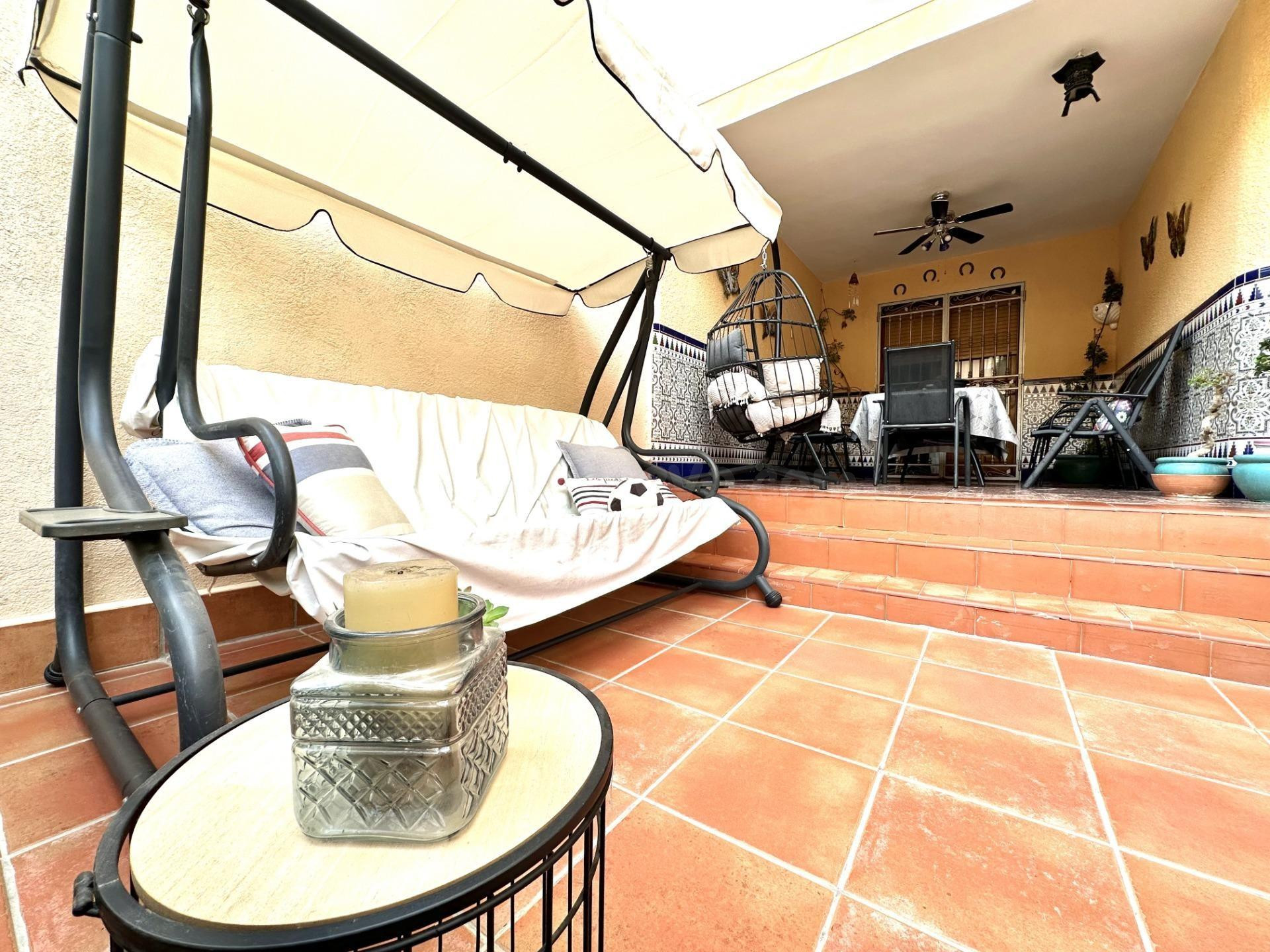 ESTUPENDO DÚPLEX! IDEAL PARA LAS GRANDES FAMILIAS! DESCUBRE TODO LO QUE OFRECE! - foto 2