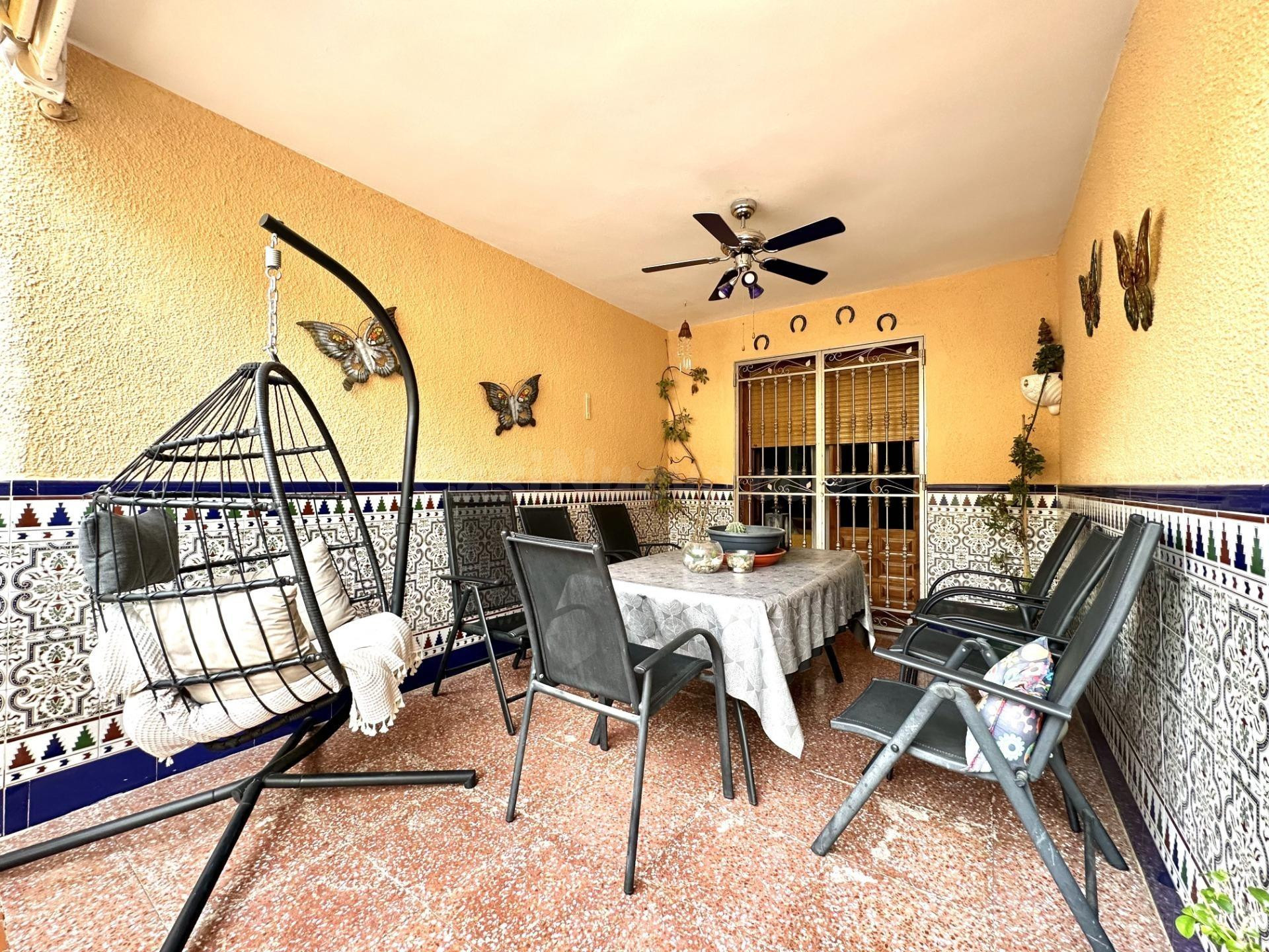ESTUPENDO DÚPLEX! IDEAL PARA LAS GRANDES FAMILIAS! DESCUBRE TODO LO QUE OFRECE! - foto 3