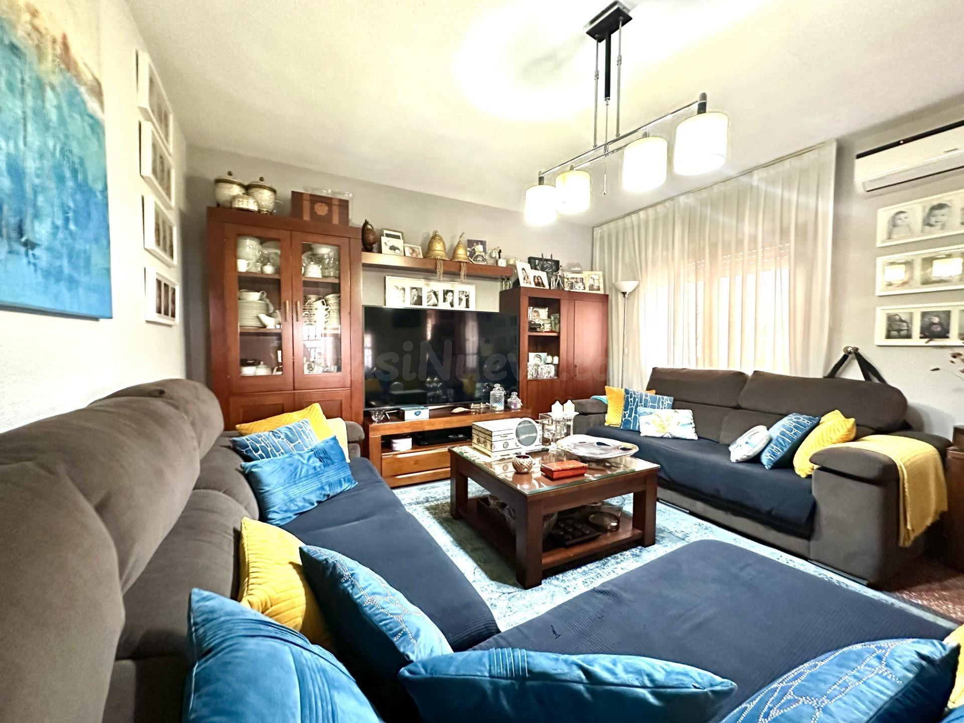 ESTUPENDO DÚPLEX! IDEAL PARA LAS GRANDES FAMILIAS! DESCUBRE TODO LO QUE OFRECE! - foto 4