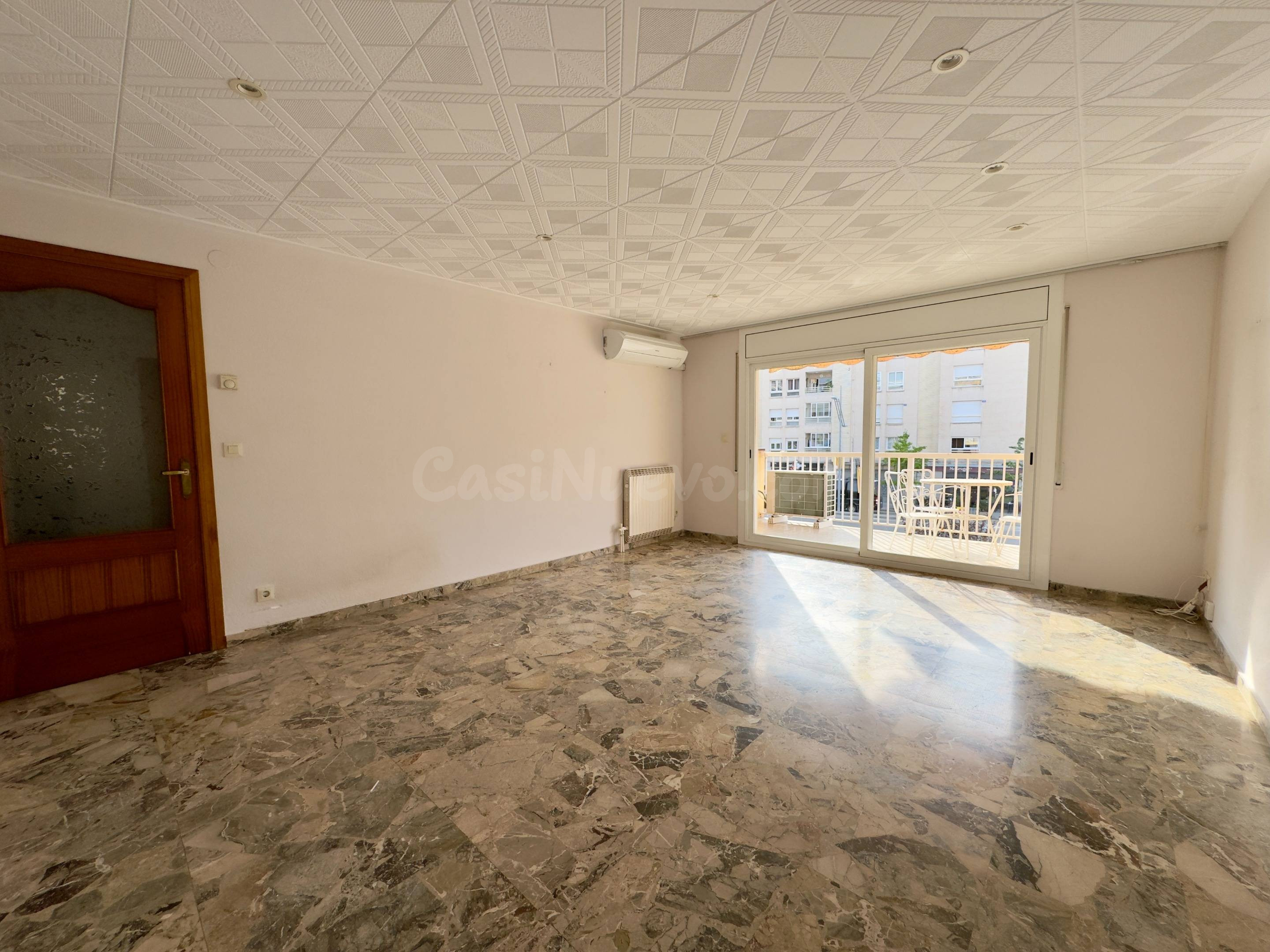 ENCANTADOR PISO EN CALELLA! - foto 4