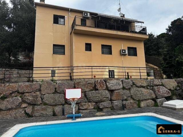 Tu hogar familiar con vistas al mar: espacio, naturaleza y b - foto 2