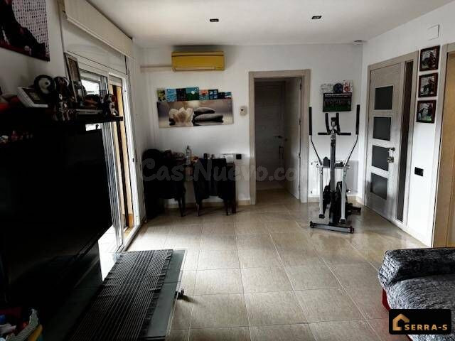 Tu hogar familiar con vistas al mar: espacio, naturaleza y b - foto 3