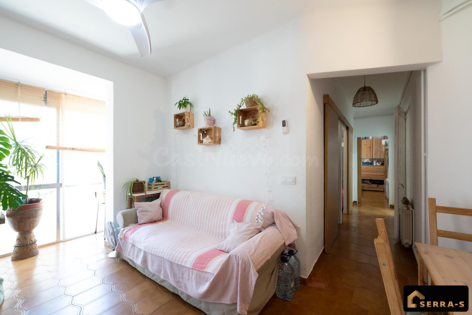 Encantador piso con loft independiente ¡Una oportunidad únic - foto 2