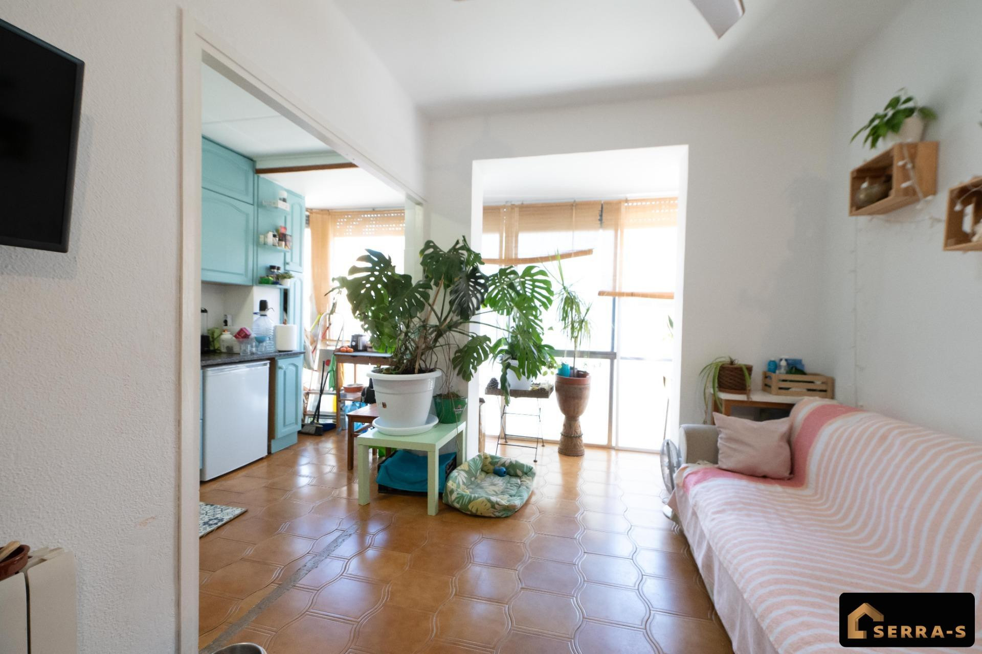 Encantador piso con loft independiente ¡Una oportunidad únic - foto 3