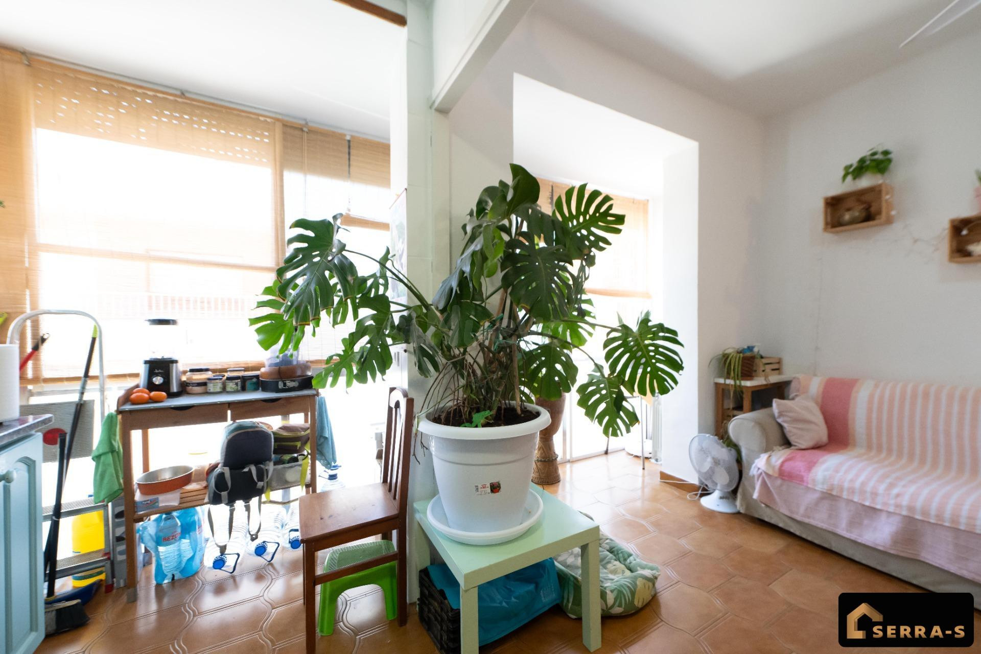 Encantador piso con loft independiente ¡Una oportunidad únic - foto 4