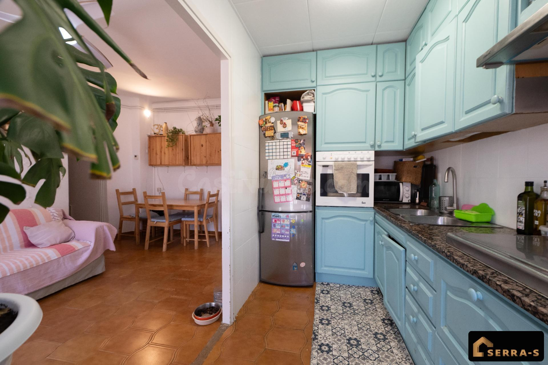 Encantador piso con loft independiente ¡Una oportunidad únic - foto 5