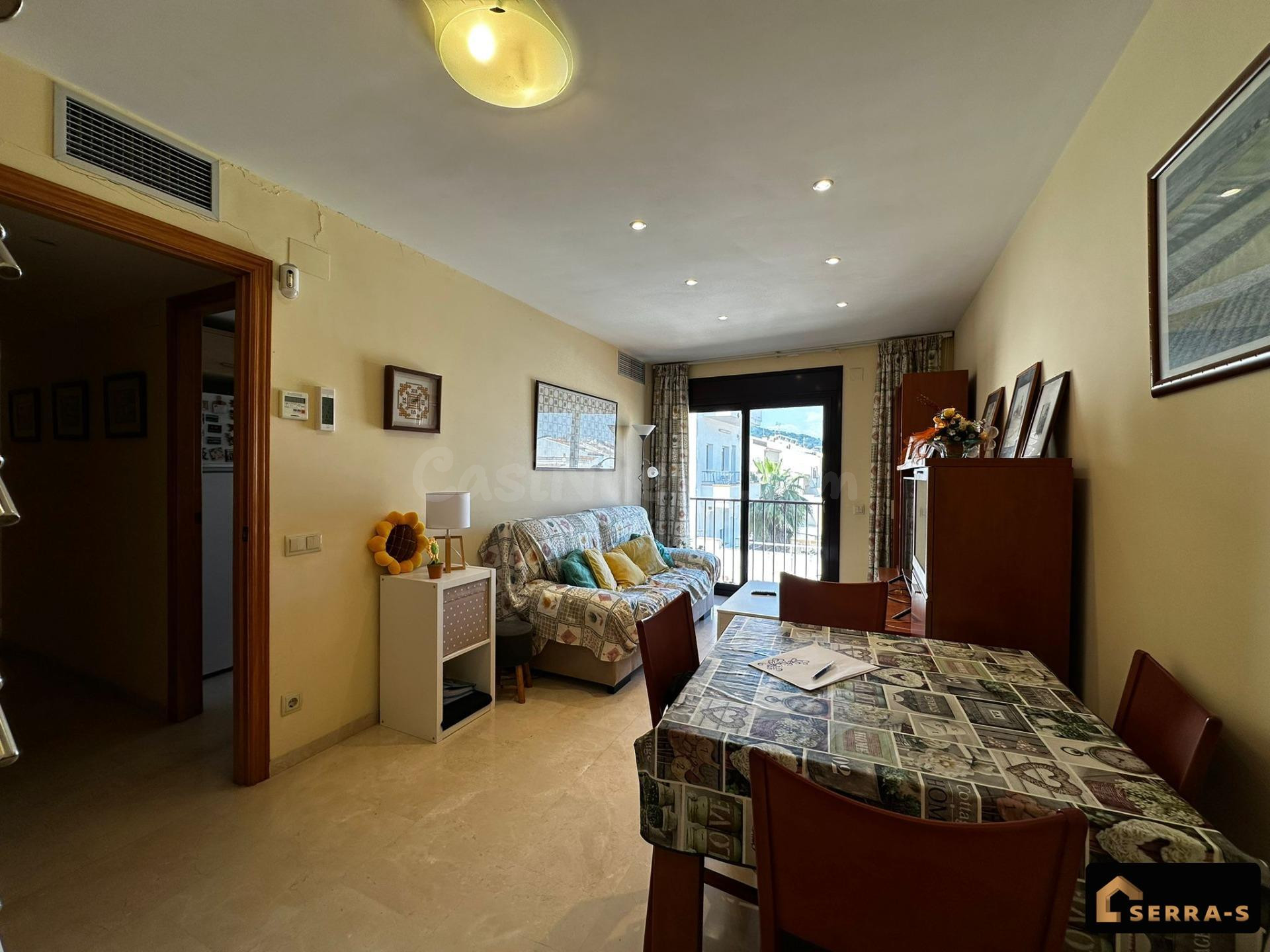 AMPLIO PISO DE 3 habitaciones Y 2 BAÑOS CON GRAN TERRAZA DE  - foto 3