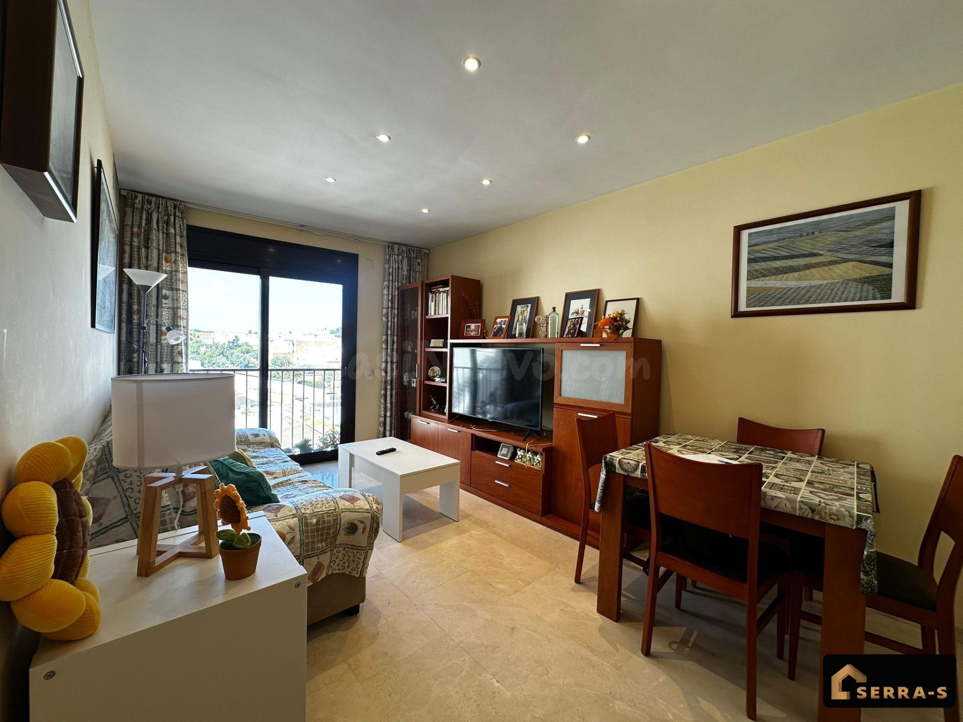 AMPLIO PISO DE 3 habitaciones Y 2 BAÑOS CON GRAN TERRAZA DE  - foto 4