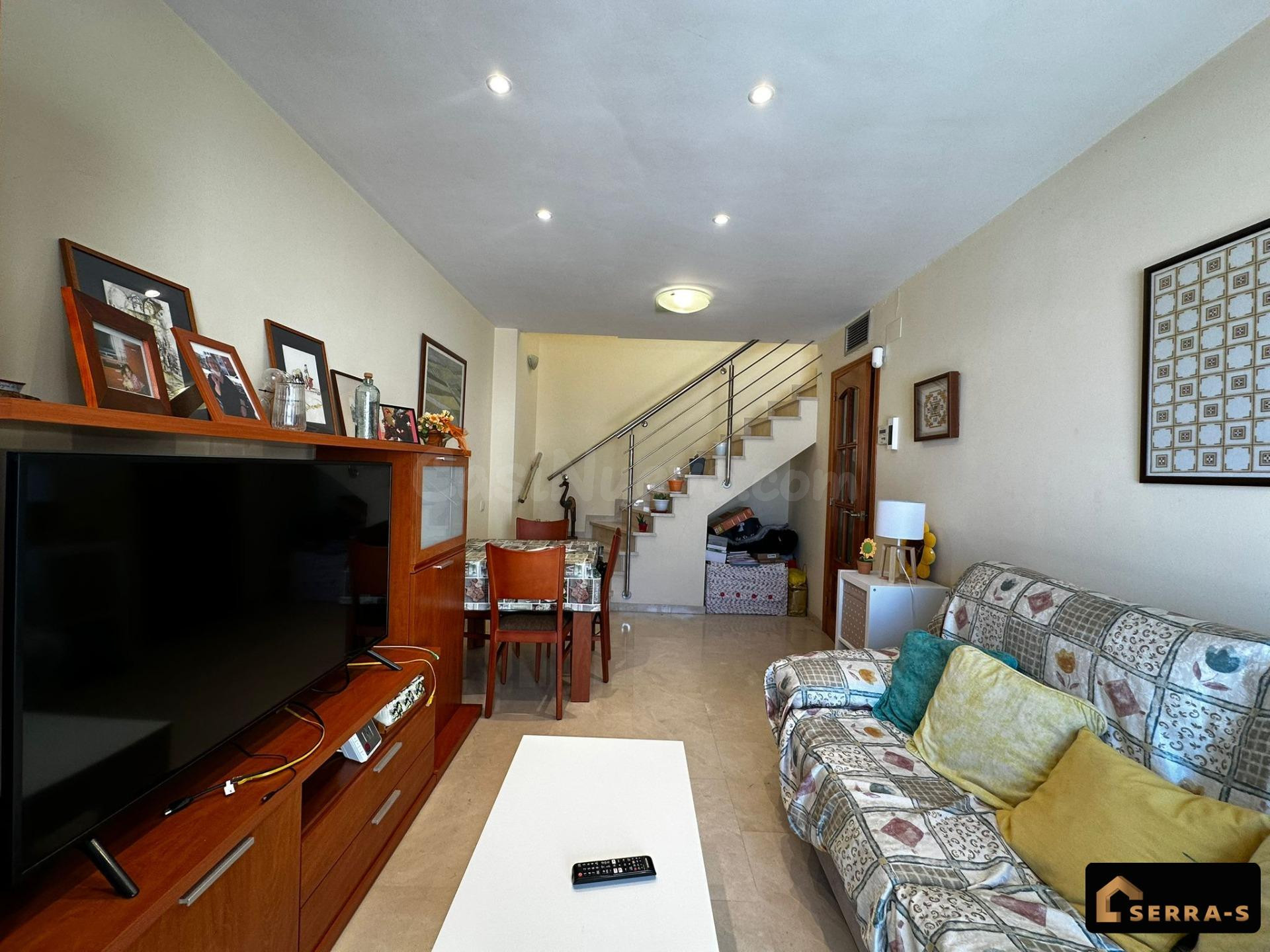 AMPLIO PISO DE 3 habitaciones Y 2 BAÑOS CON GRAN TERRAZA DE  - foto 5