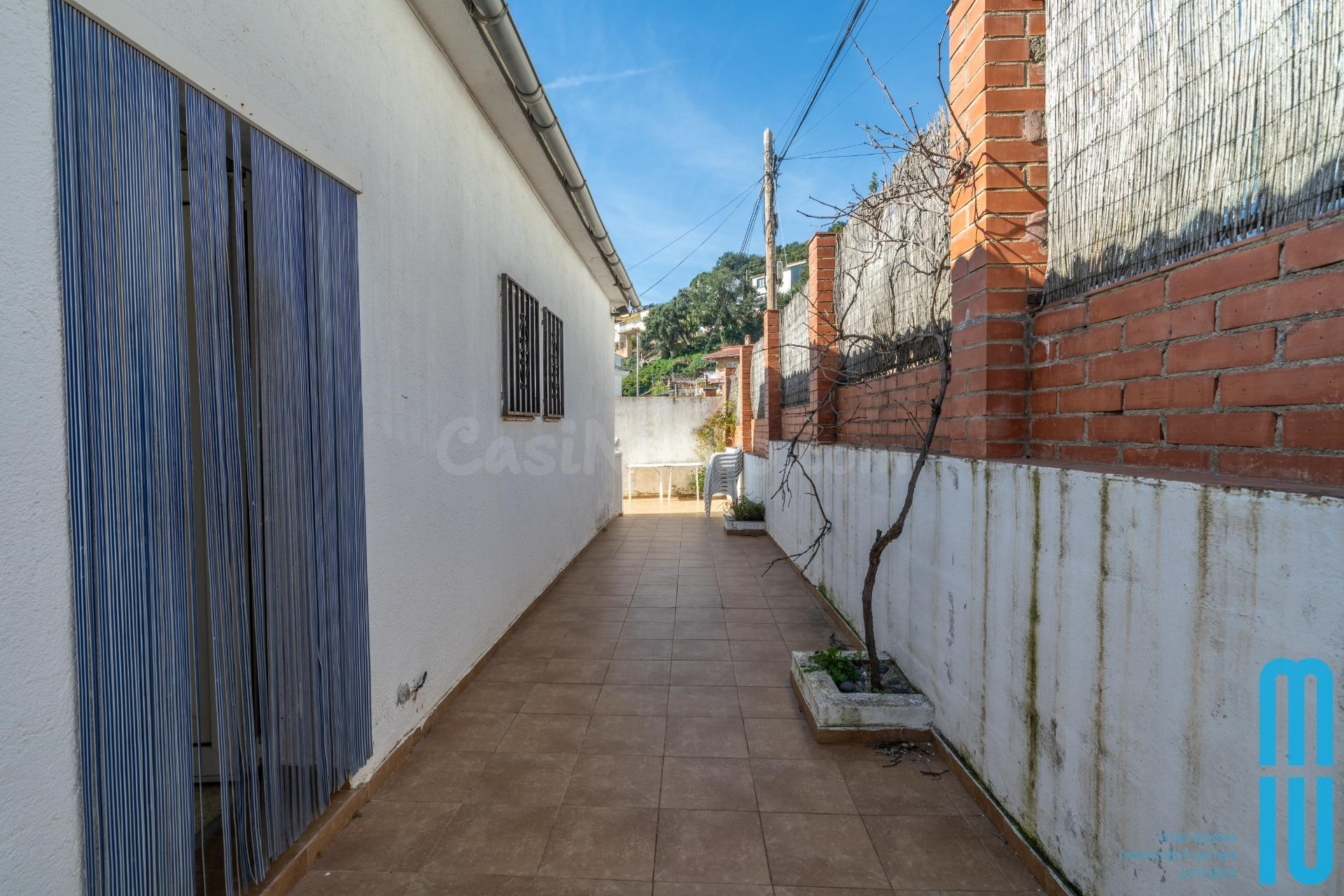 CASA A 4 VIENTOS CON PRECIOSAS VISTAS AL MAR - foto 5