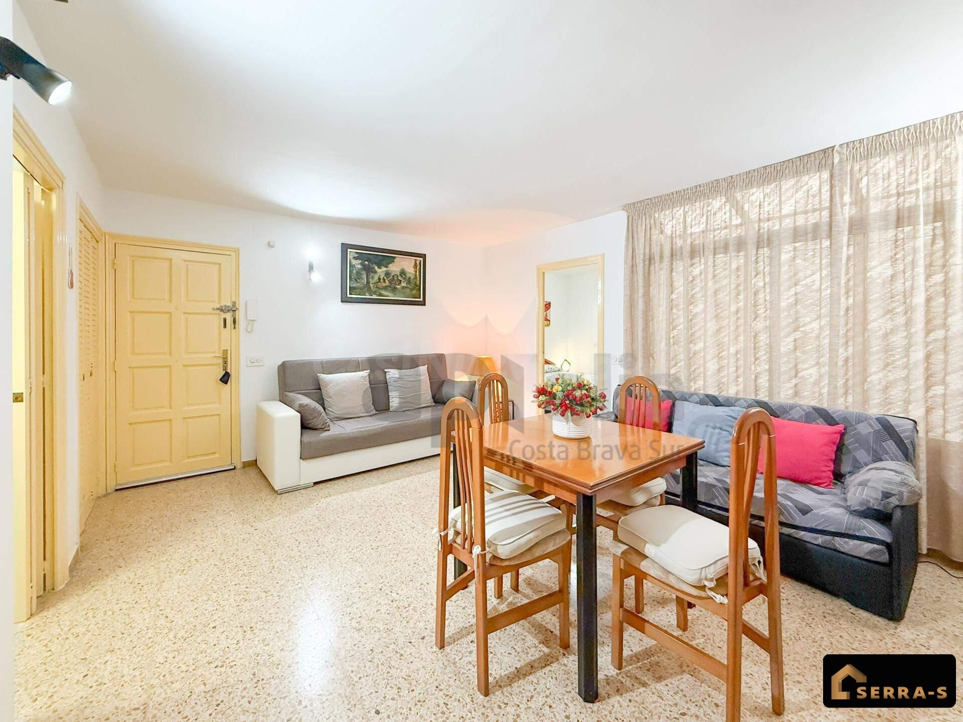 ACOGEDOR APARTAMENTO EN EL CENTRO DE LLORET DE MAR! - foto 4