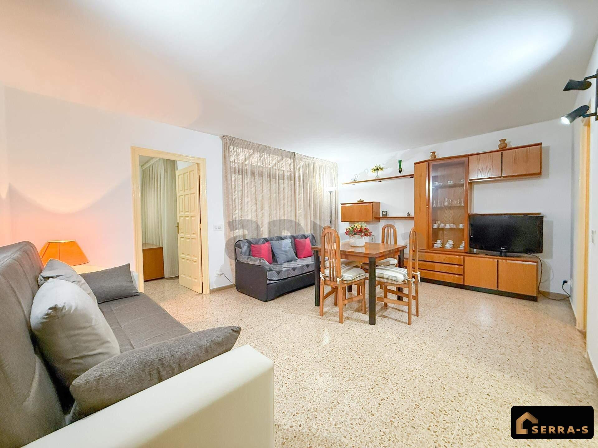 ACOGEDOR APARTAMENTO EN EL CENTRO DE LLORET DE MAR! - foto 5