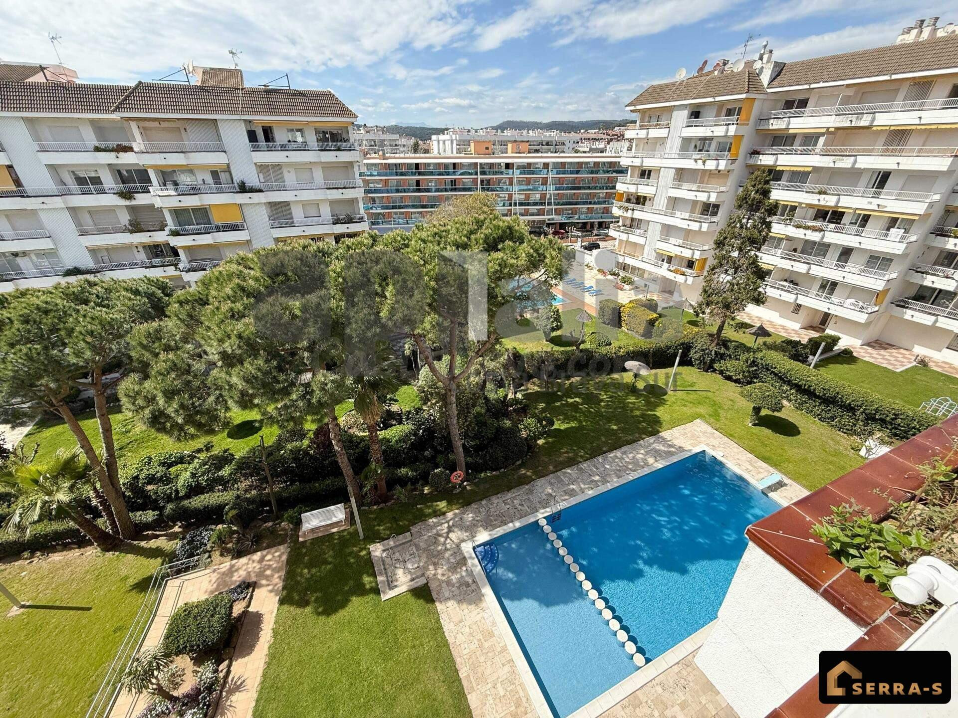 PRECIOSO PISO EN LLORET CON PISCINA Y A POCOS PASOS DEL MAR! - foto 5