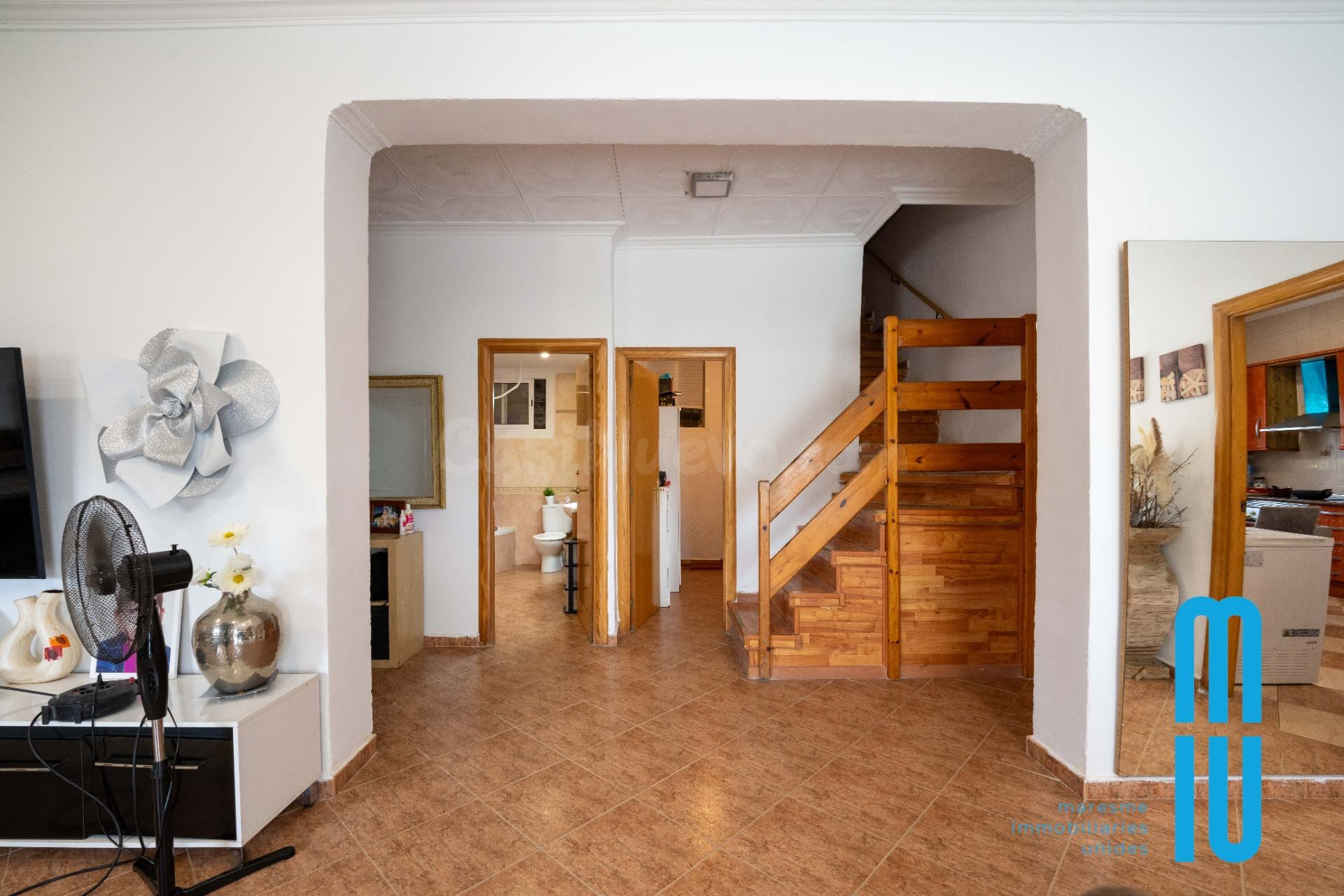 ¡Gran oportunidad en Fogars de la Selva! Finca de 456 m2 ide - foto 3