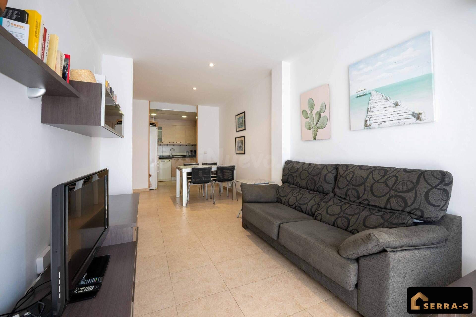 PISO DE 3 habitaciones, 2 BALCONES Y UNA EXCELENTE UBICACIÓN - foto 2