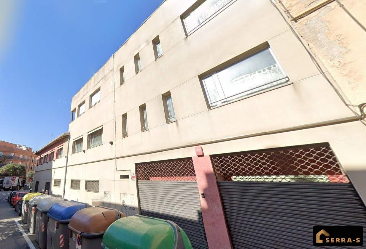Oportunidad para inversores y promotores: Edificio esquinero - foto 4