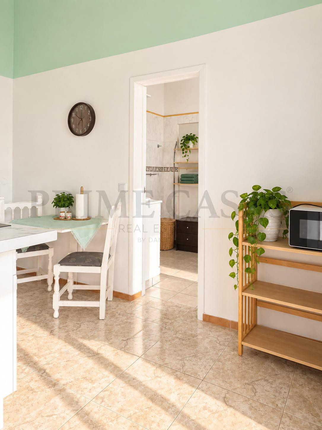 ALQUILER MONTAÑA LA DATA CON PISCINA Y TERRAZA - foto 4