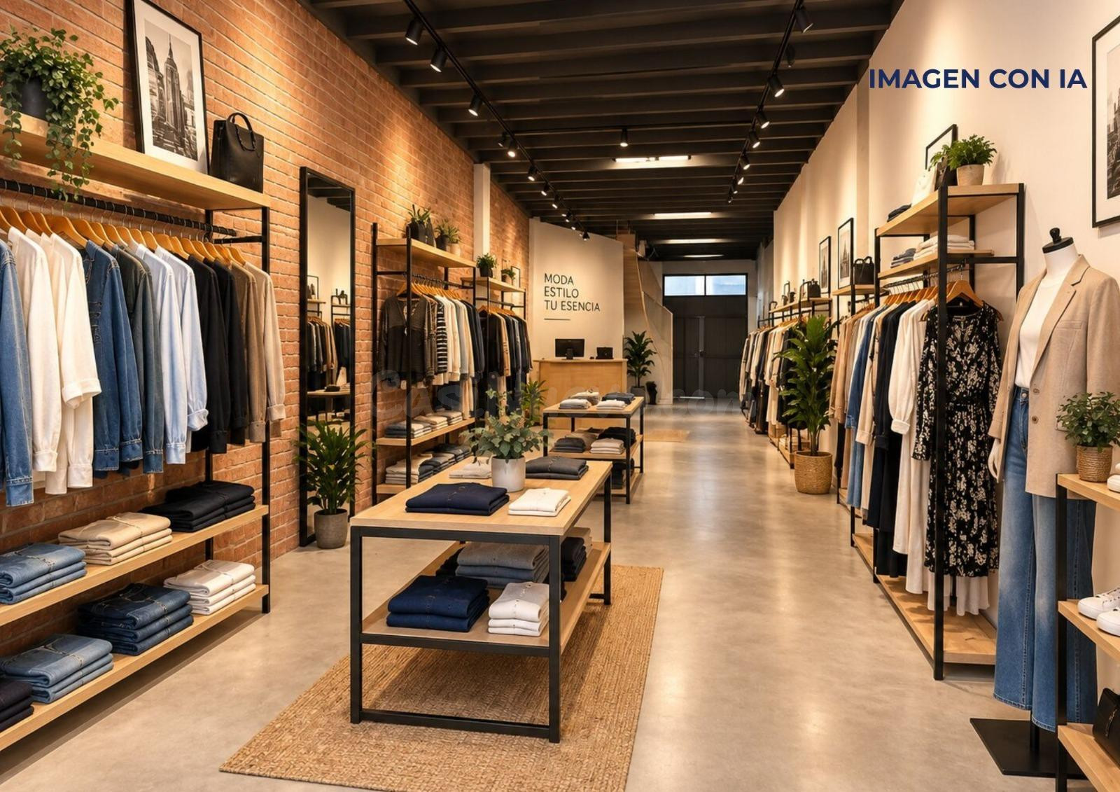 LOCAL COMERCIAL PARA REFORMAR A TU GUSTO