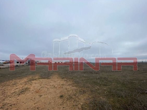 Solar 3969m² en alquiler - PAU EL QUIÑON