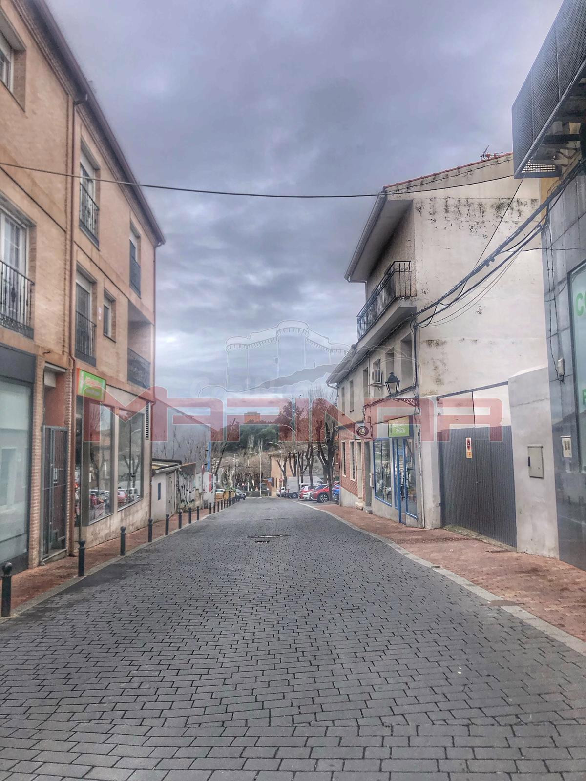 Solar en Seseña