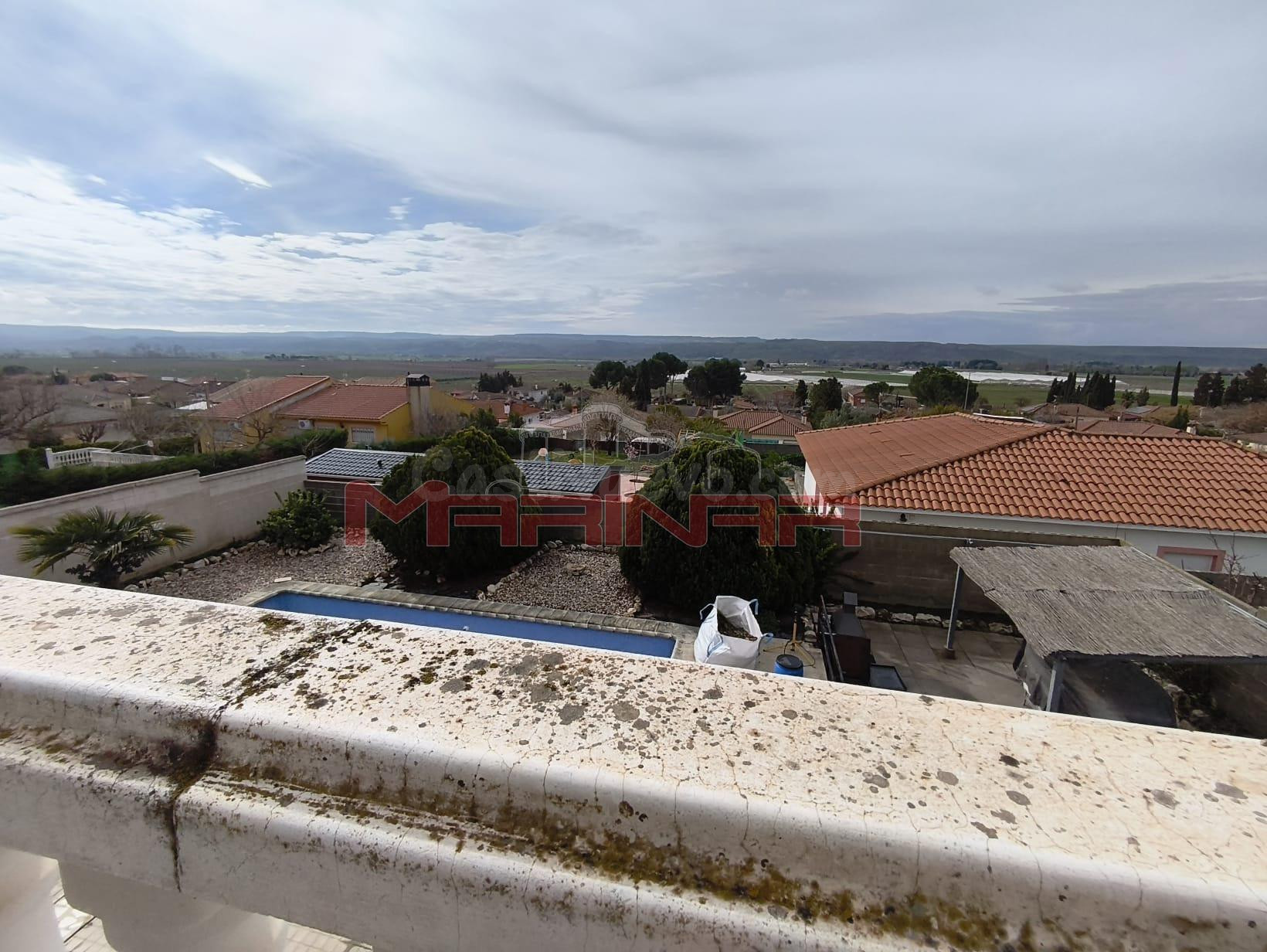 Chalet de Lujo en Balcón del Tajo - foto 4