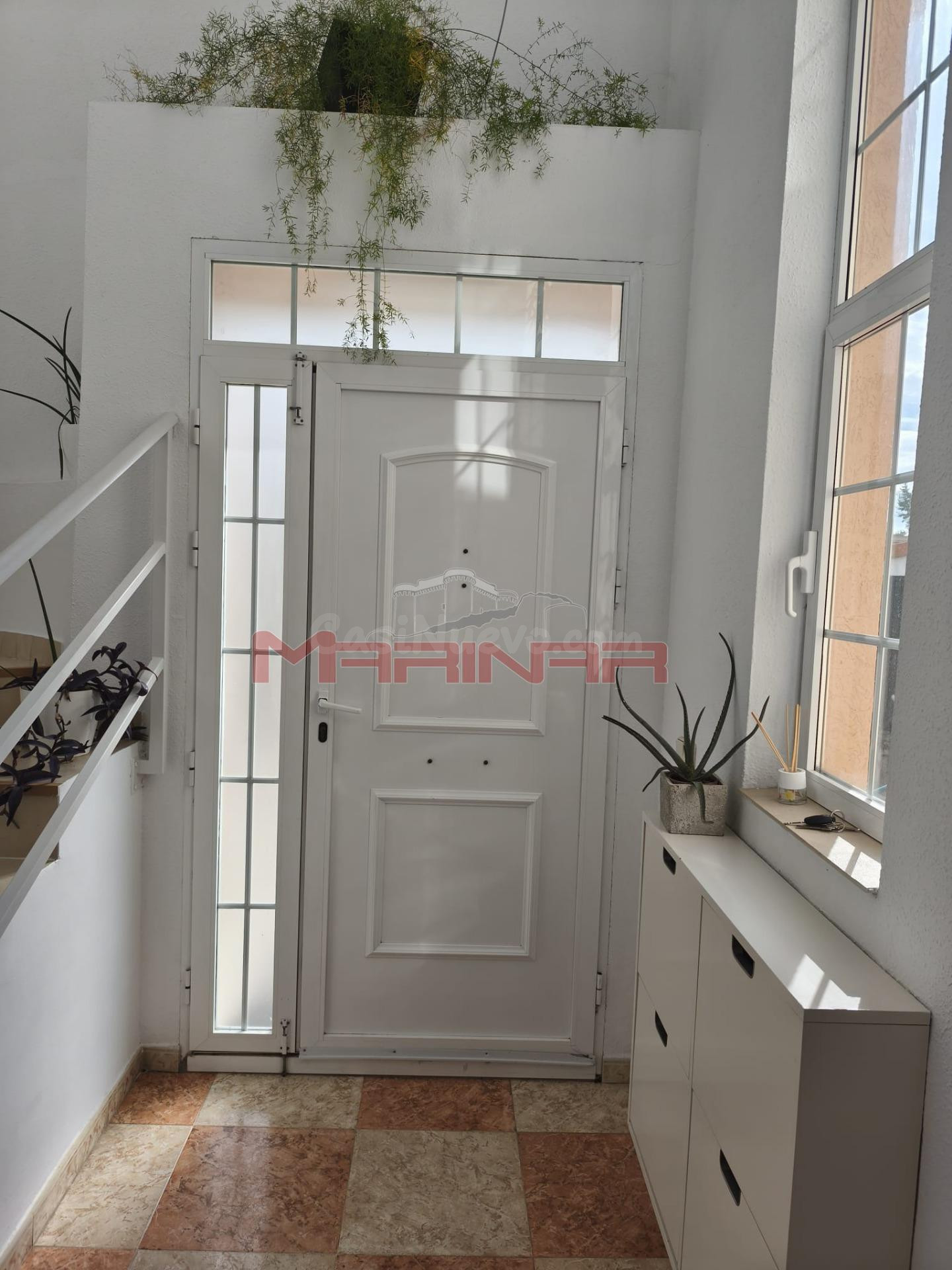 Chalet de Lujo en Balcón del Tajo - foto 5