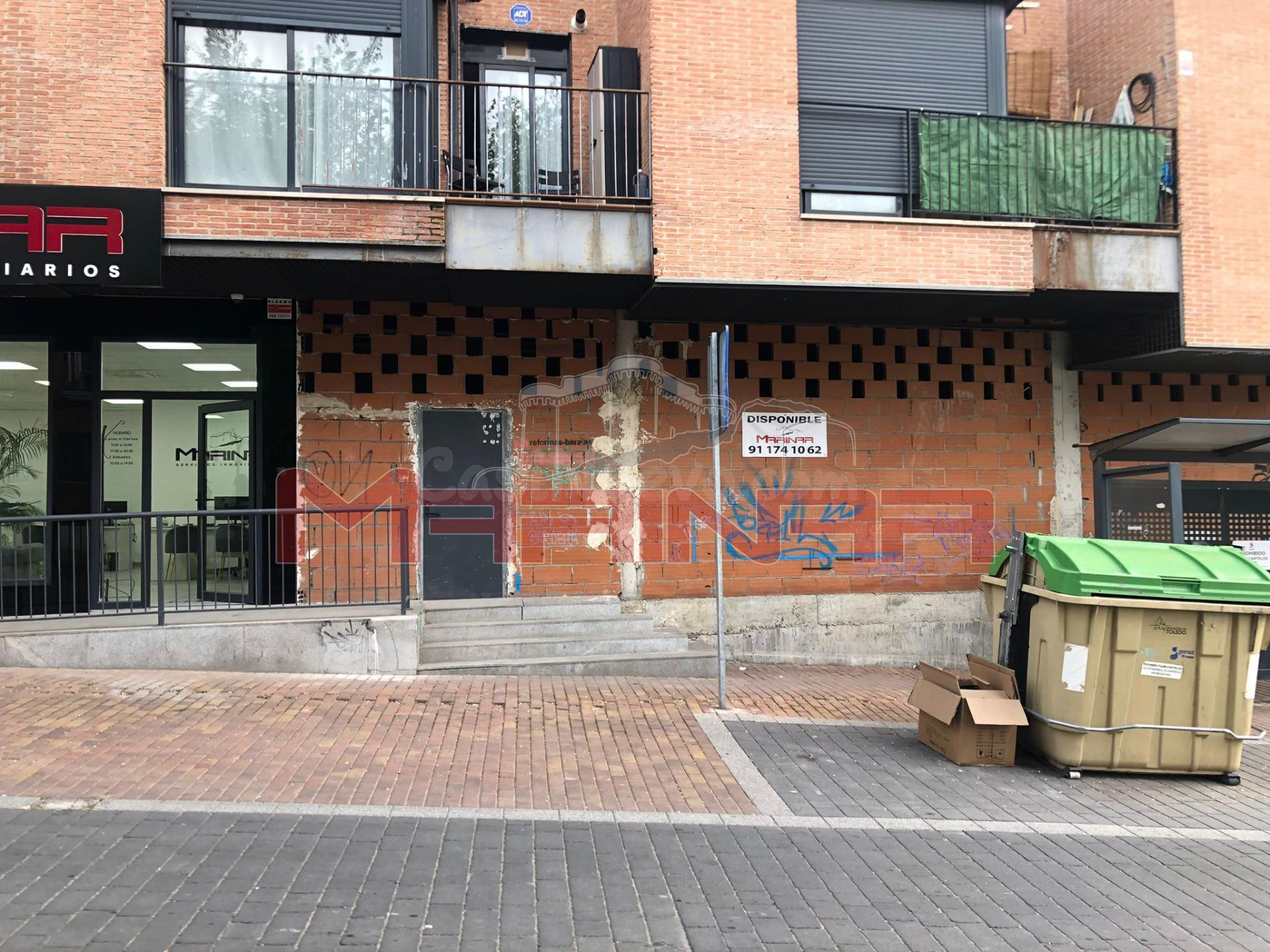 Local en Alquiler en Seseña - foto 4