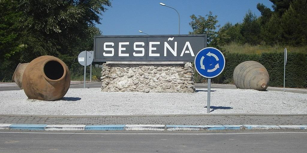 Lote de Parcelas en Seseña - foto 2