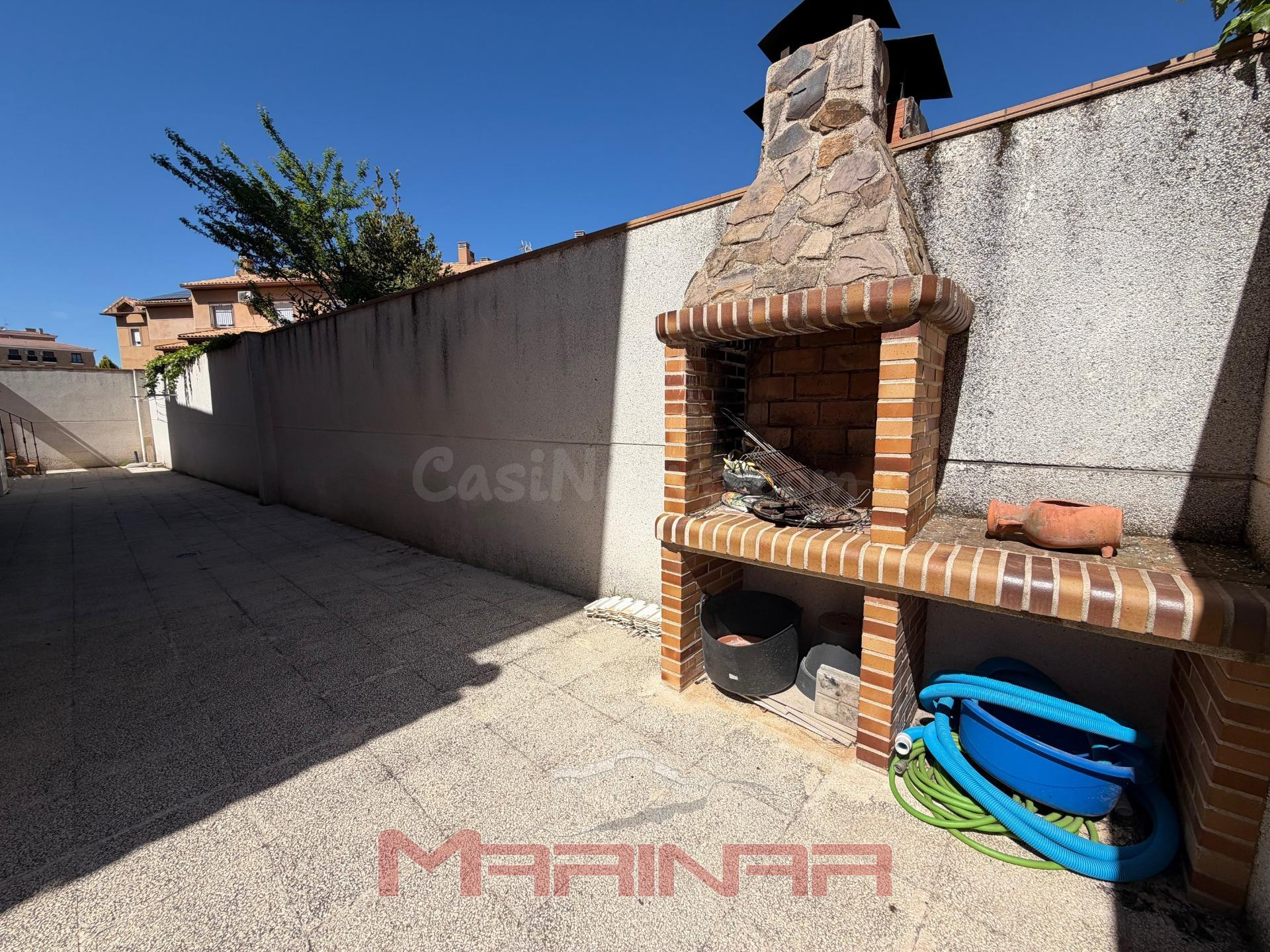 Chalet de lujo en Ocaña - foto 5