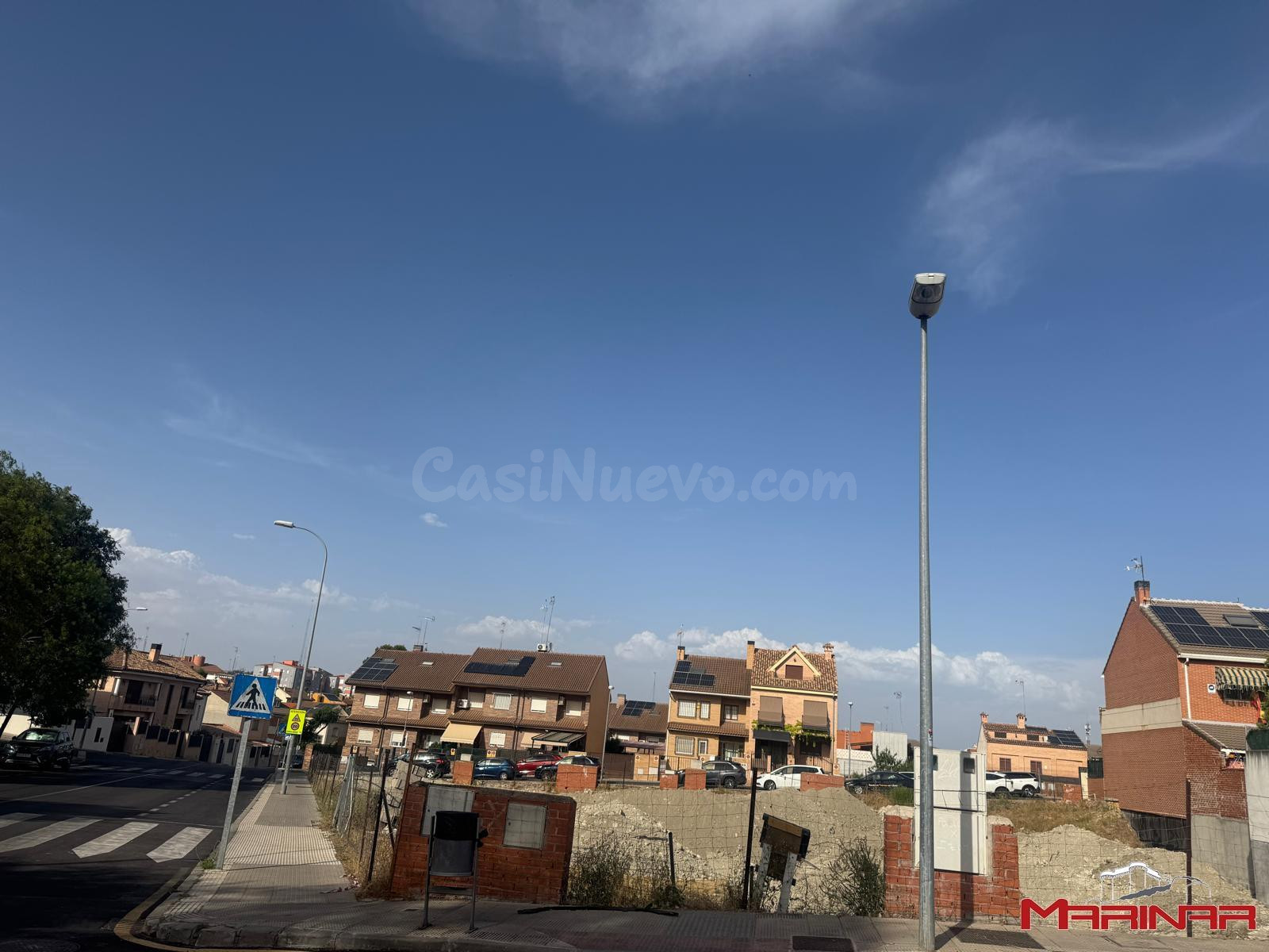 Parcela urbanizable en Valdemoro - foto 2
