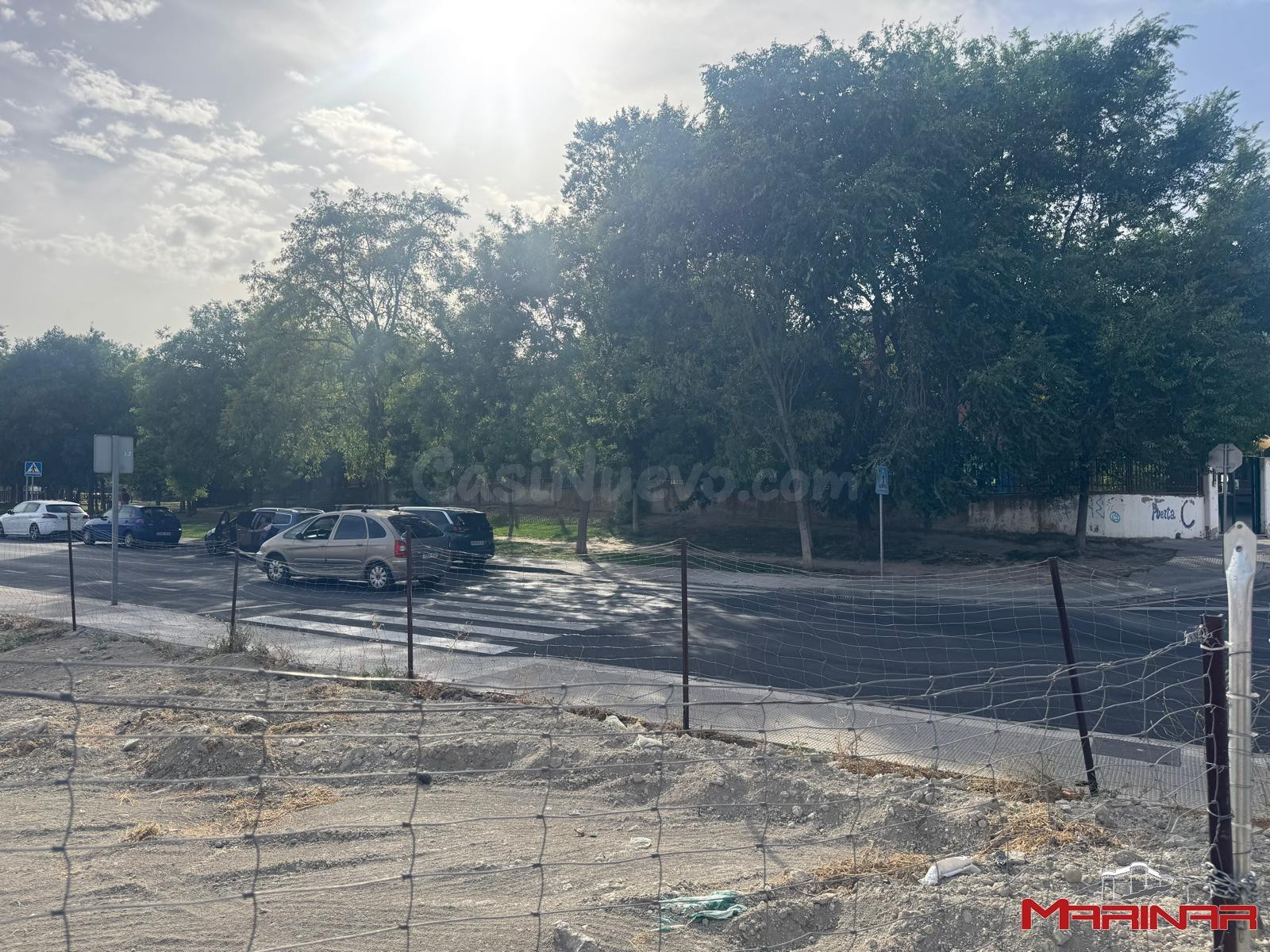Parcela urbanizable en Valdemoro - foto 3
