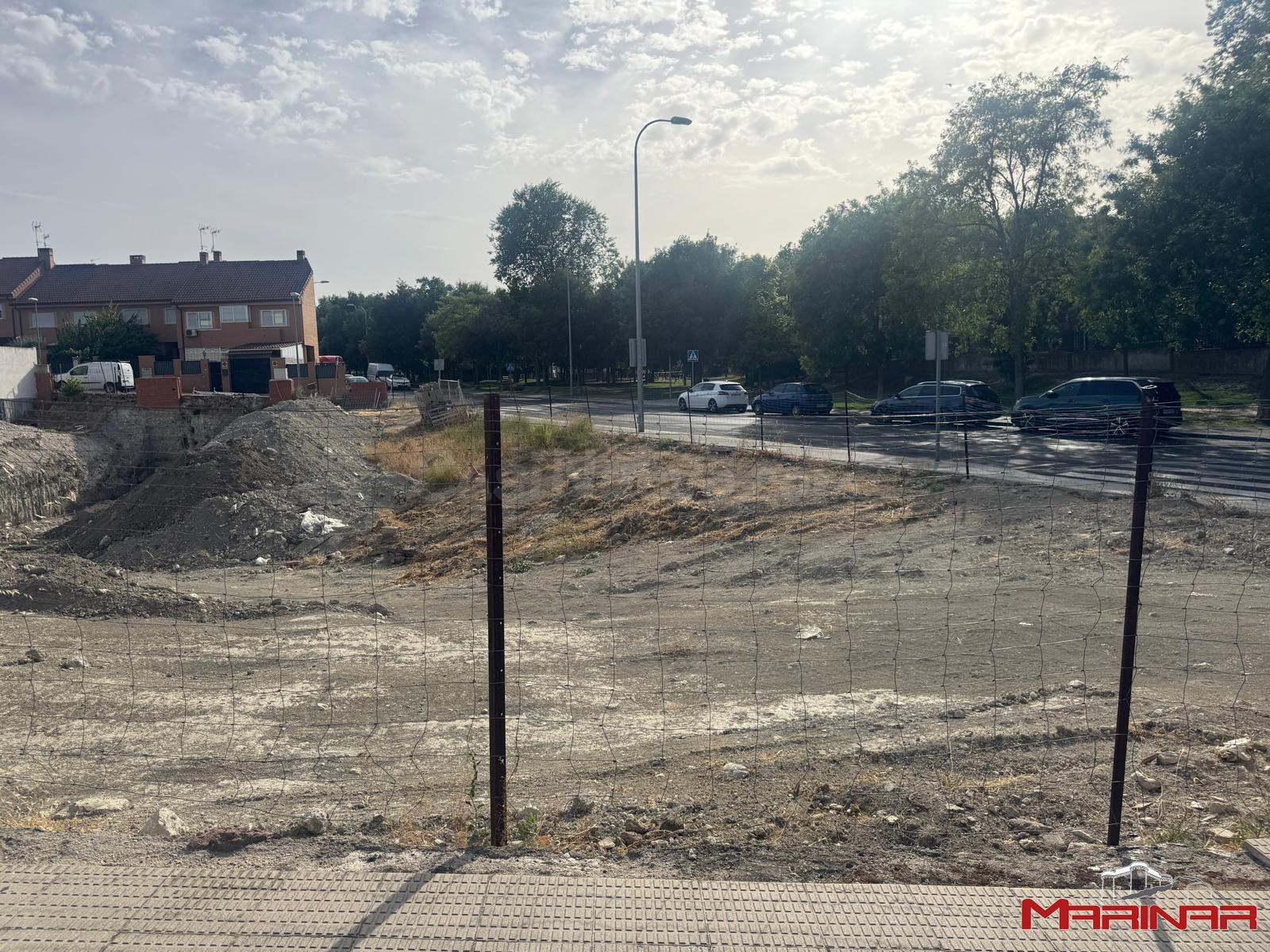 Parcela urbanizable en Valdemoro - foto 4