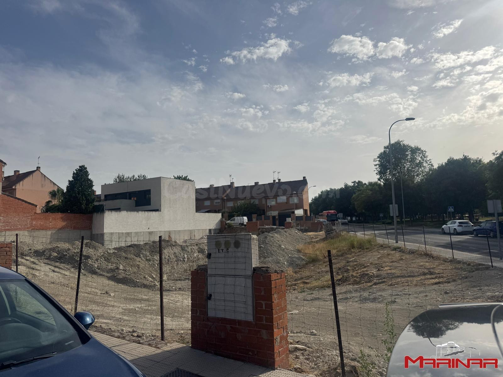 Parcela urbanizable en Valdemoro - foto 5