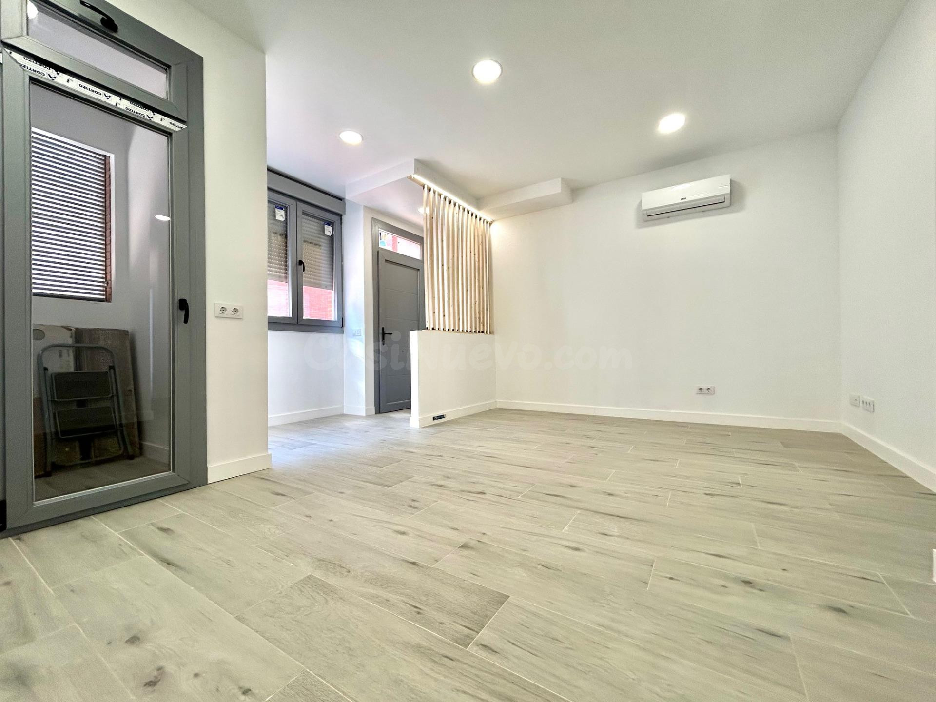 PISO NUEVO A ESTRENAR - foto 2