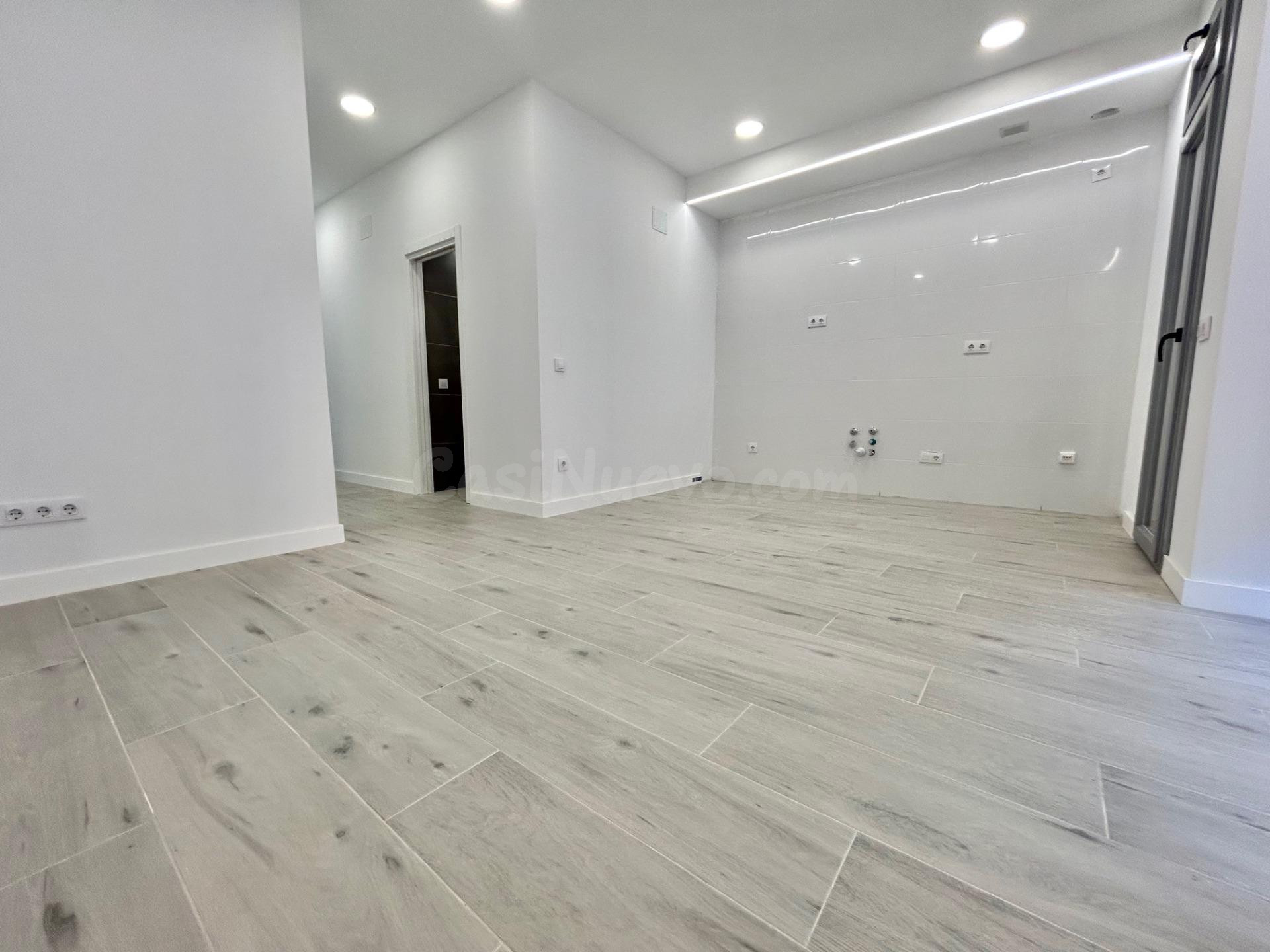 PISO NUEVO A ESTRENAR - foto 3