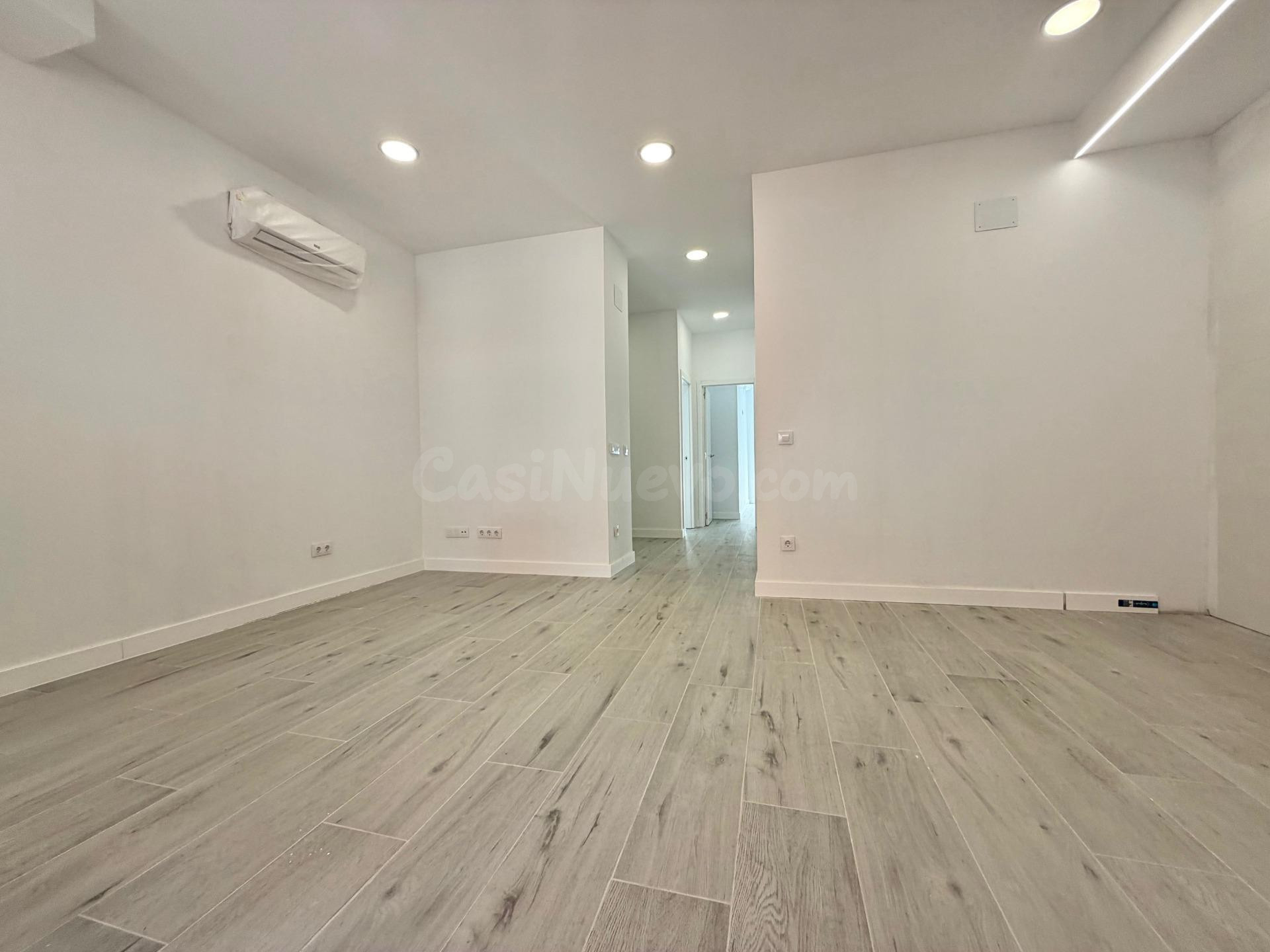 PISO NUEVO A ESTRENAR - foto 4