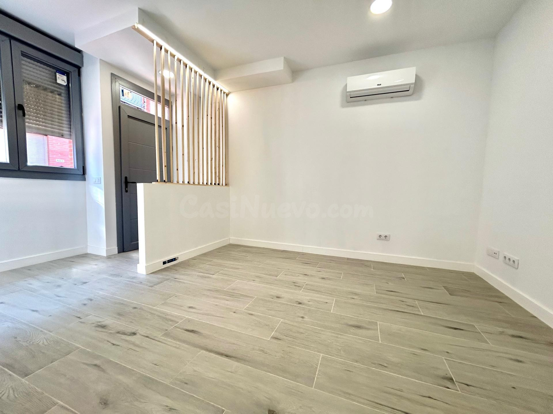 PISO NUEVO A ESTRENAR - foto 5