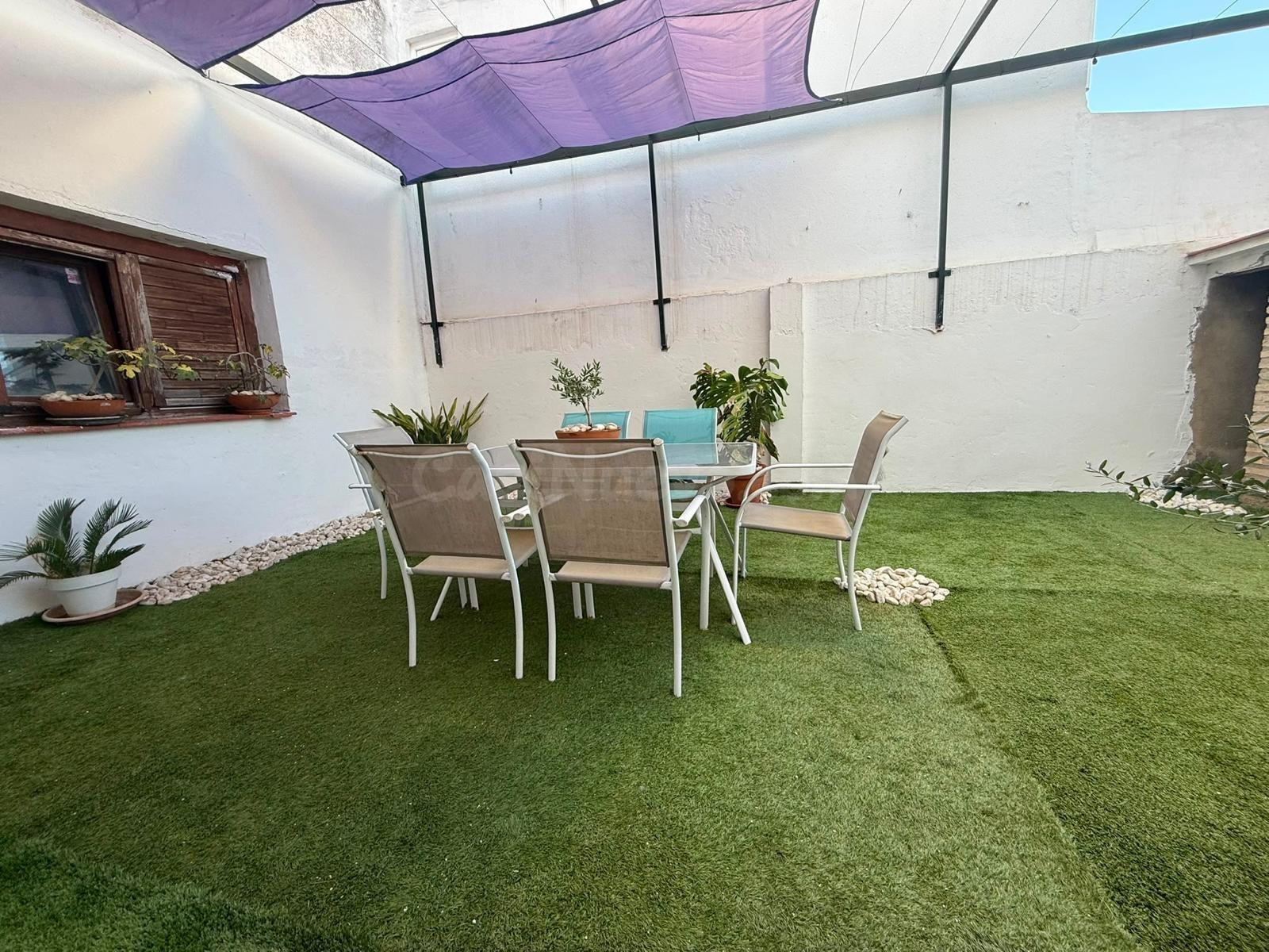ESPECTACULAR VIVIENDA FAMILIAR EN VILLANUEVA DEL ARISCAL