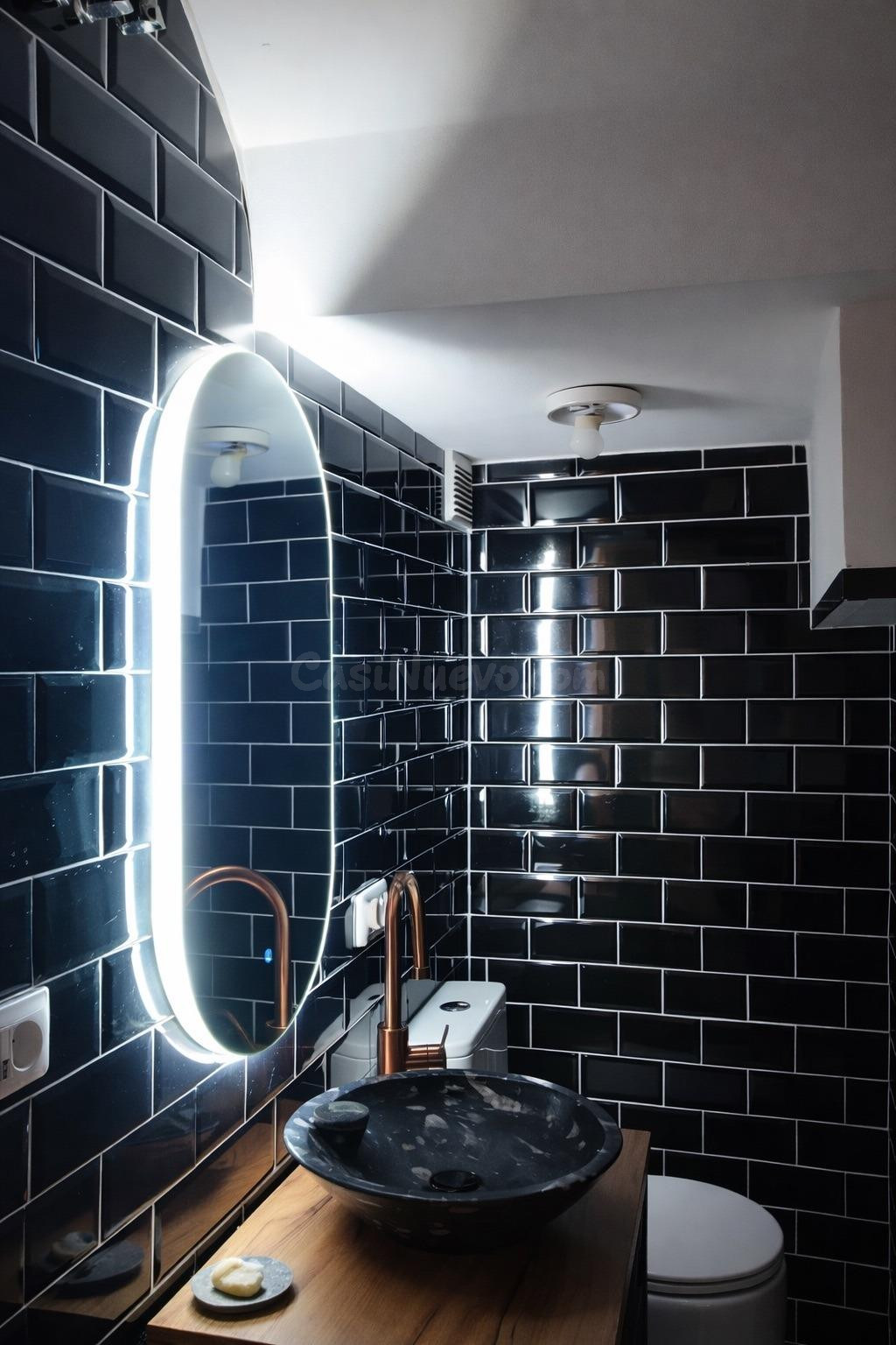 ESPECTACULAR VIVIENDA FAMILIAR EN VILLANUEVA DEL ARISCAL - foto 3