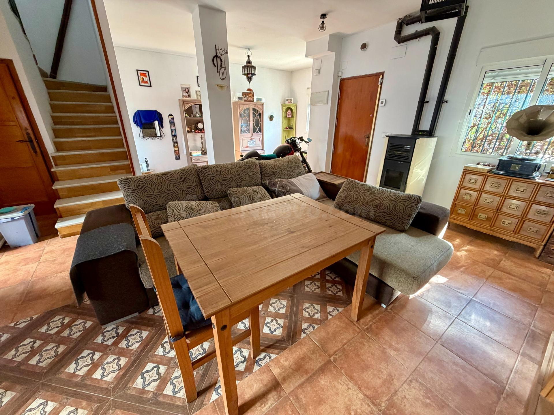 ESPECTACULAR VIVIENDA FAMILIAR EN VILLANUEVA DEL ARISCAL - foto 5