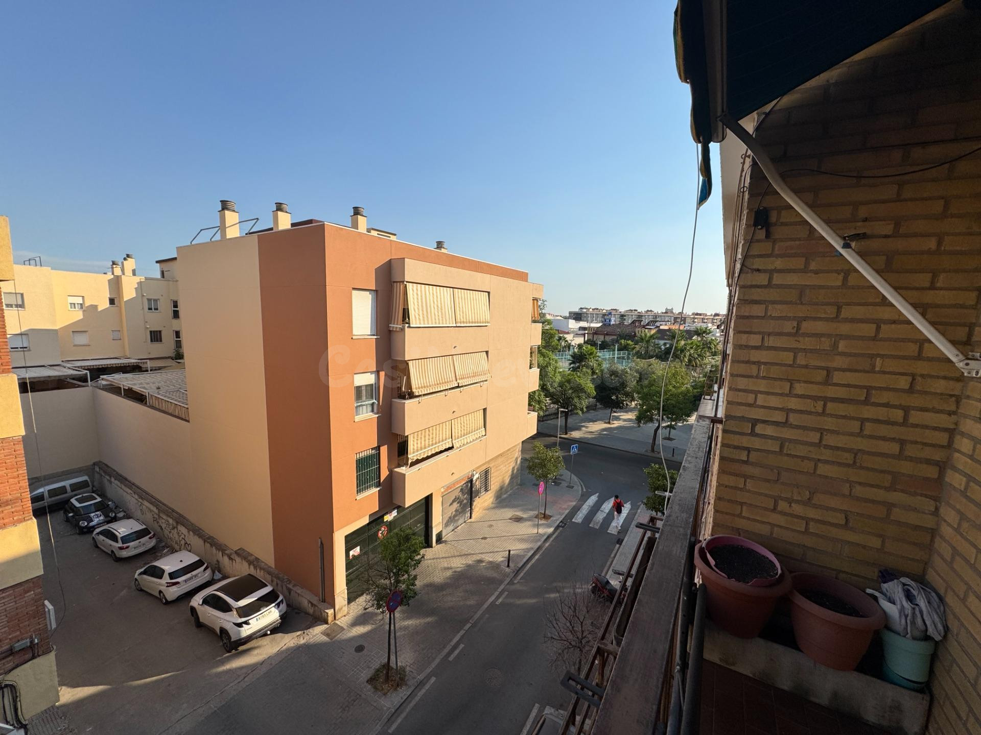 PISO EN VENTA A 200 METROS DE LA ESTACIÓN DE RENFE