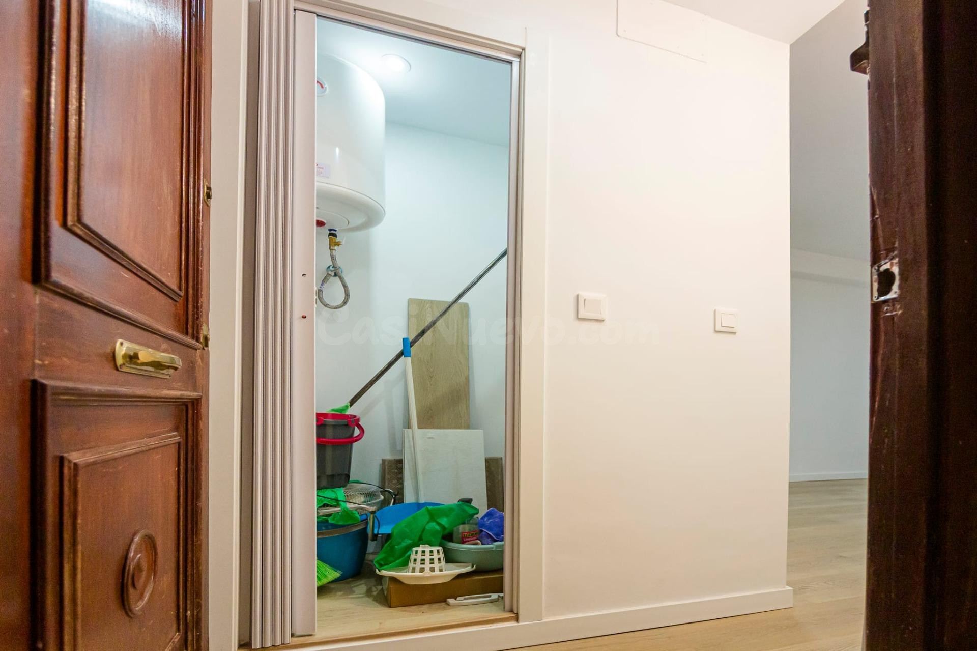 Acogedor Apartamento Reformado en el Corazón de Córdoba - foto 5