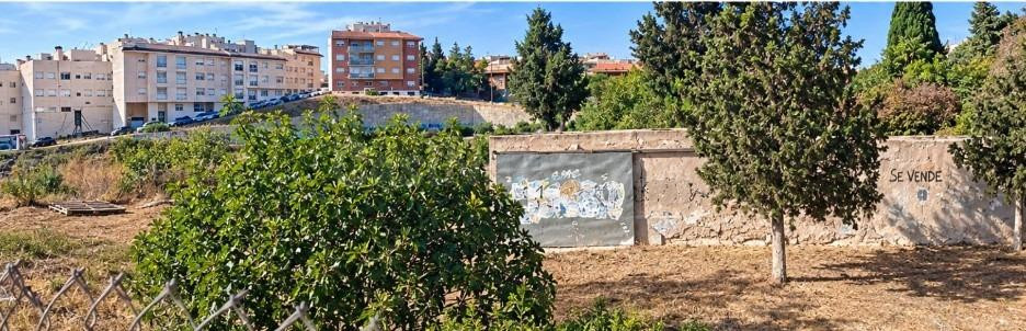 Parcela de terreno urbano con vivienda en Molina de Segura - foto 2