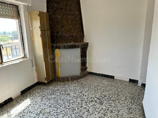 Piso en Torres de Cotillas para reformar
